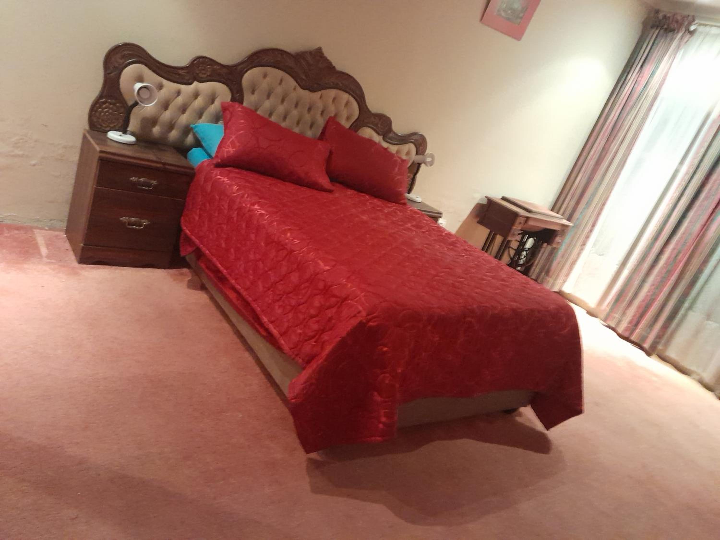 Pilot Inn Accommodation