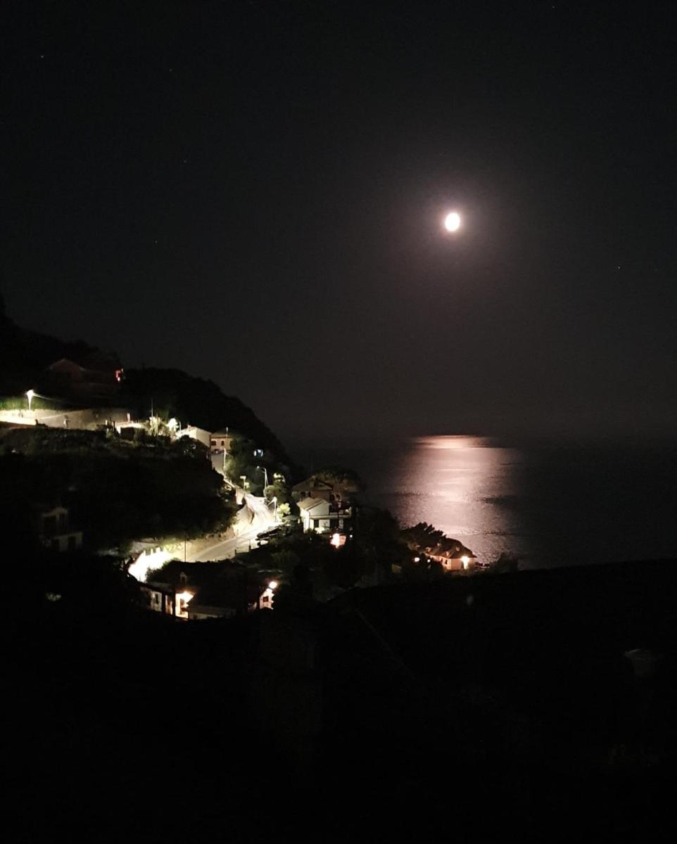 Sussurro del mare