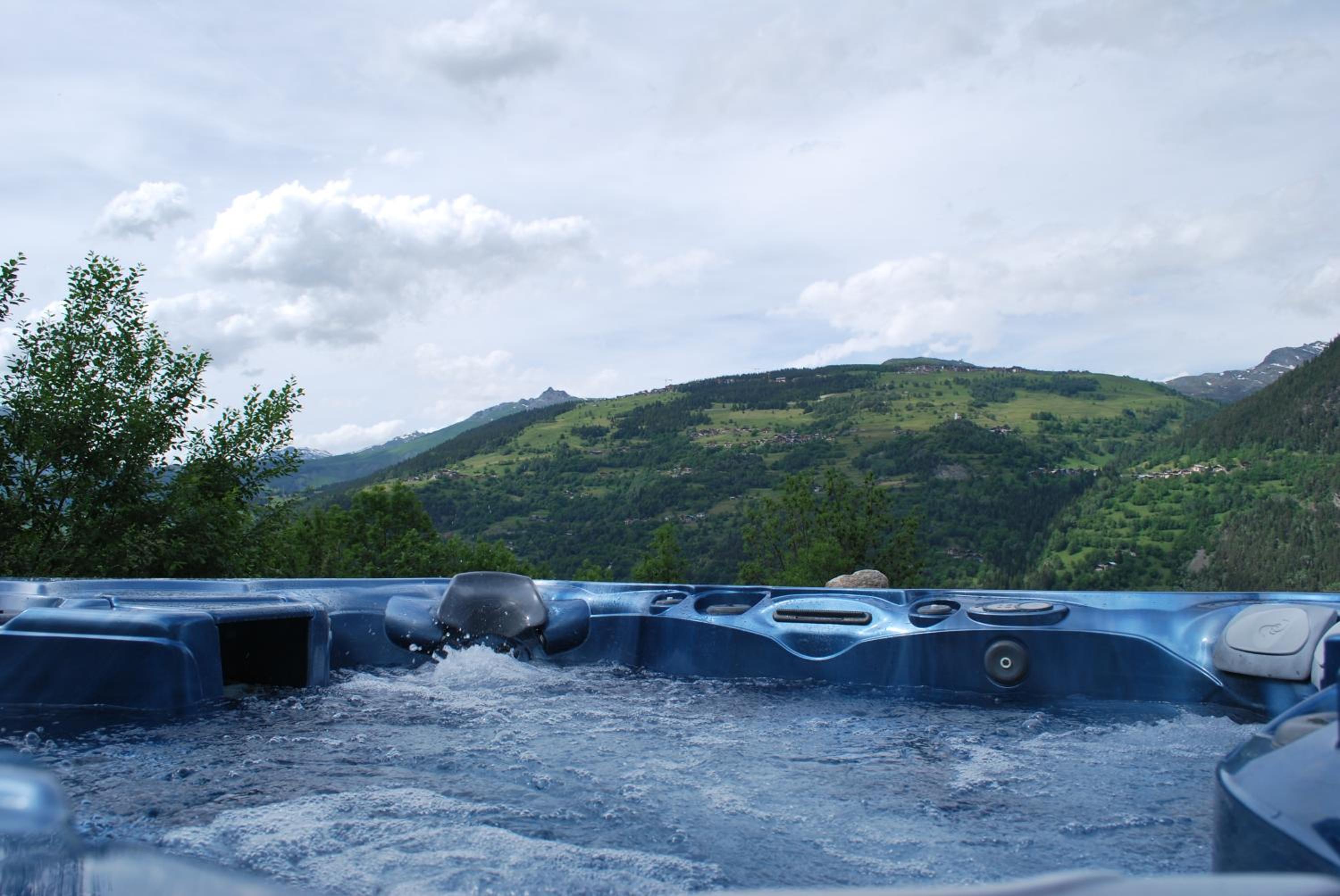 Mineral Lodge & Spa