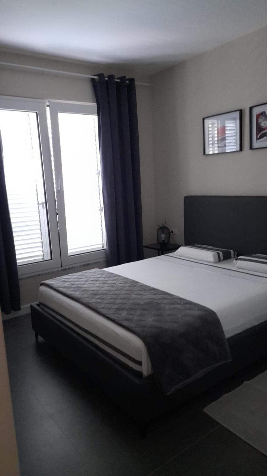 Sunset Bay Villa at Gjiri Lalzit Durres