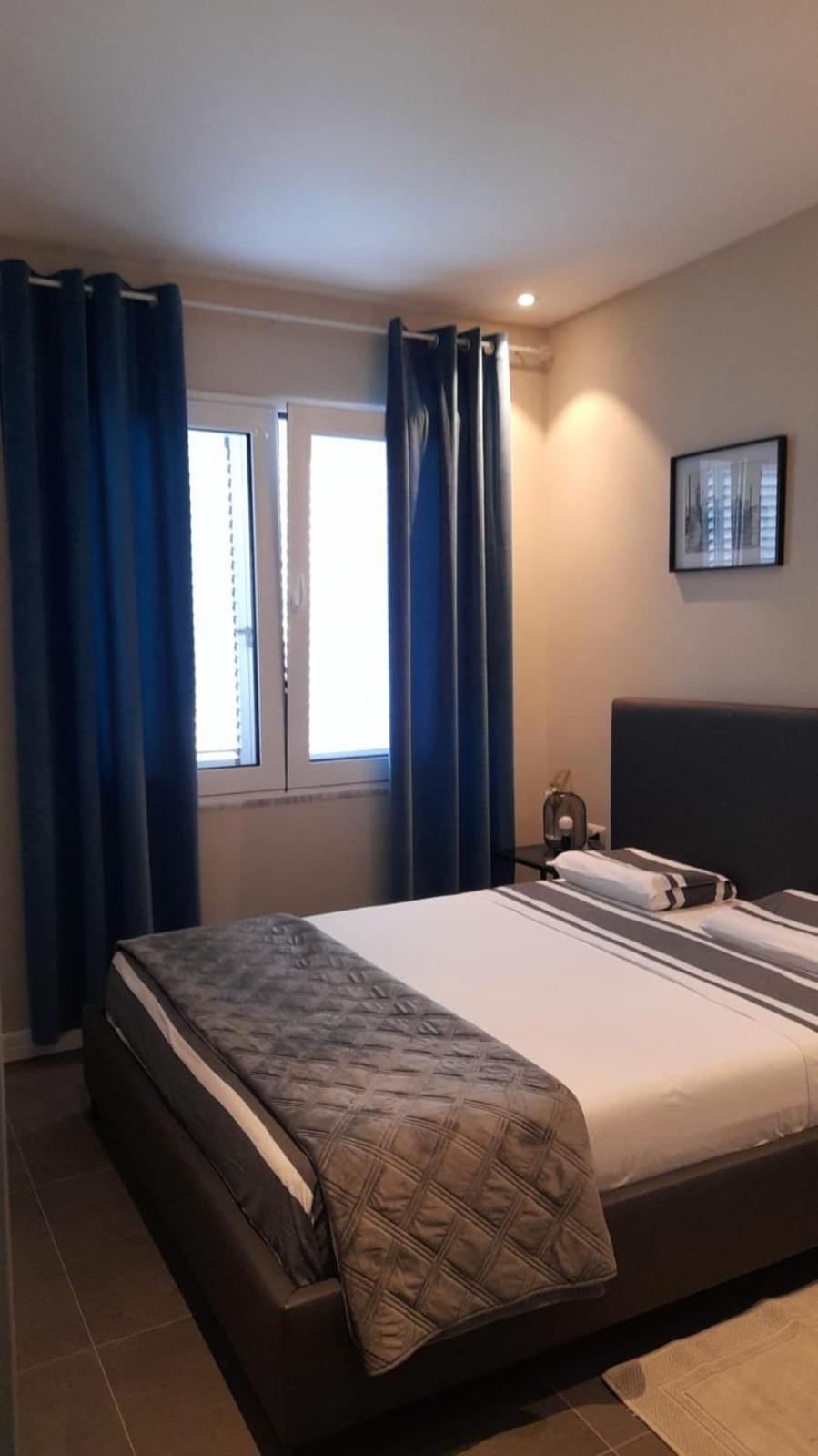 Sunset Bay Villa at Gjiri Lalzit Durres