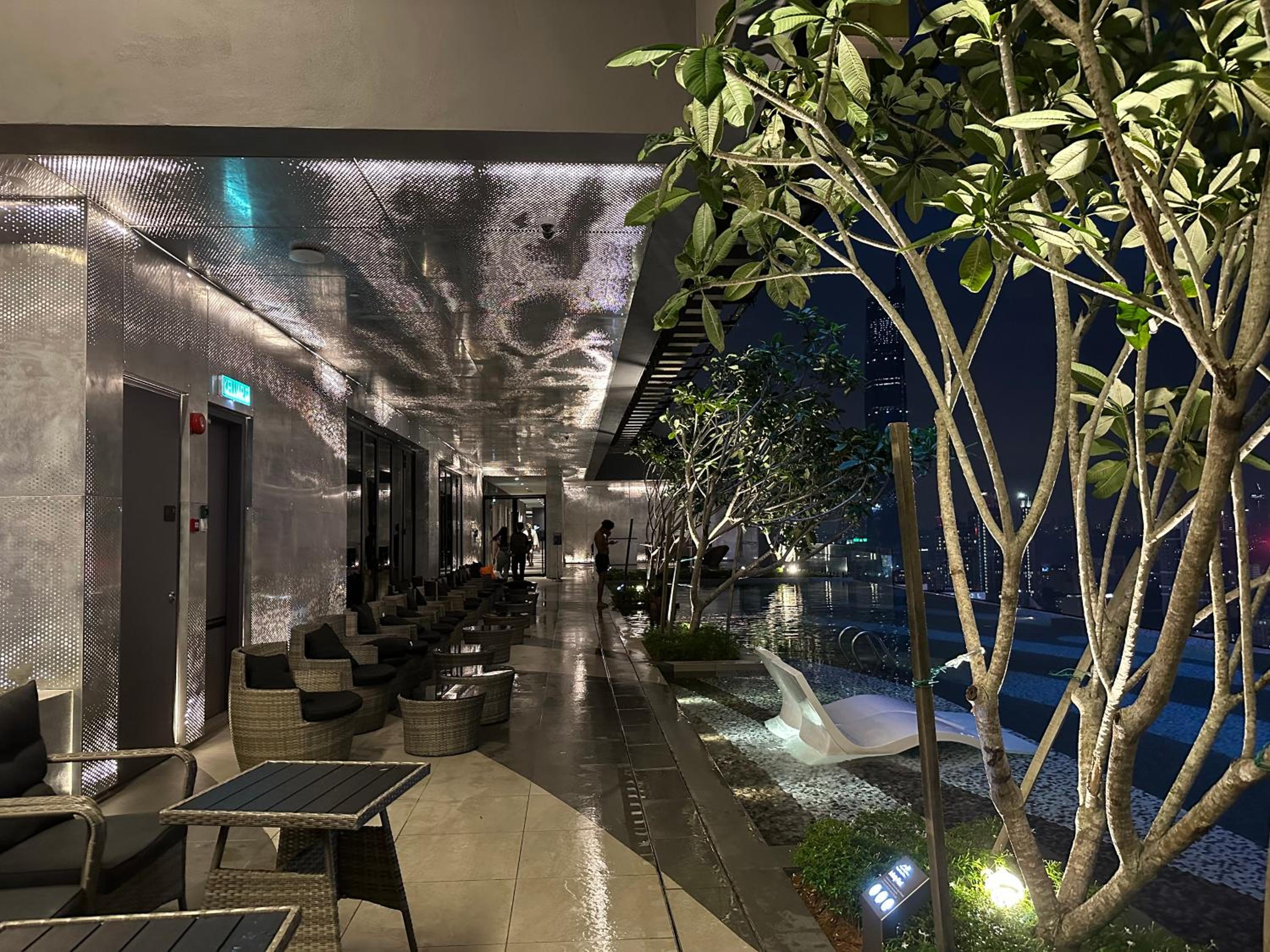 The Axon Bukit Bintang By Cozy White