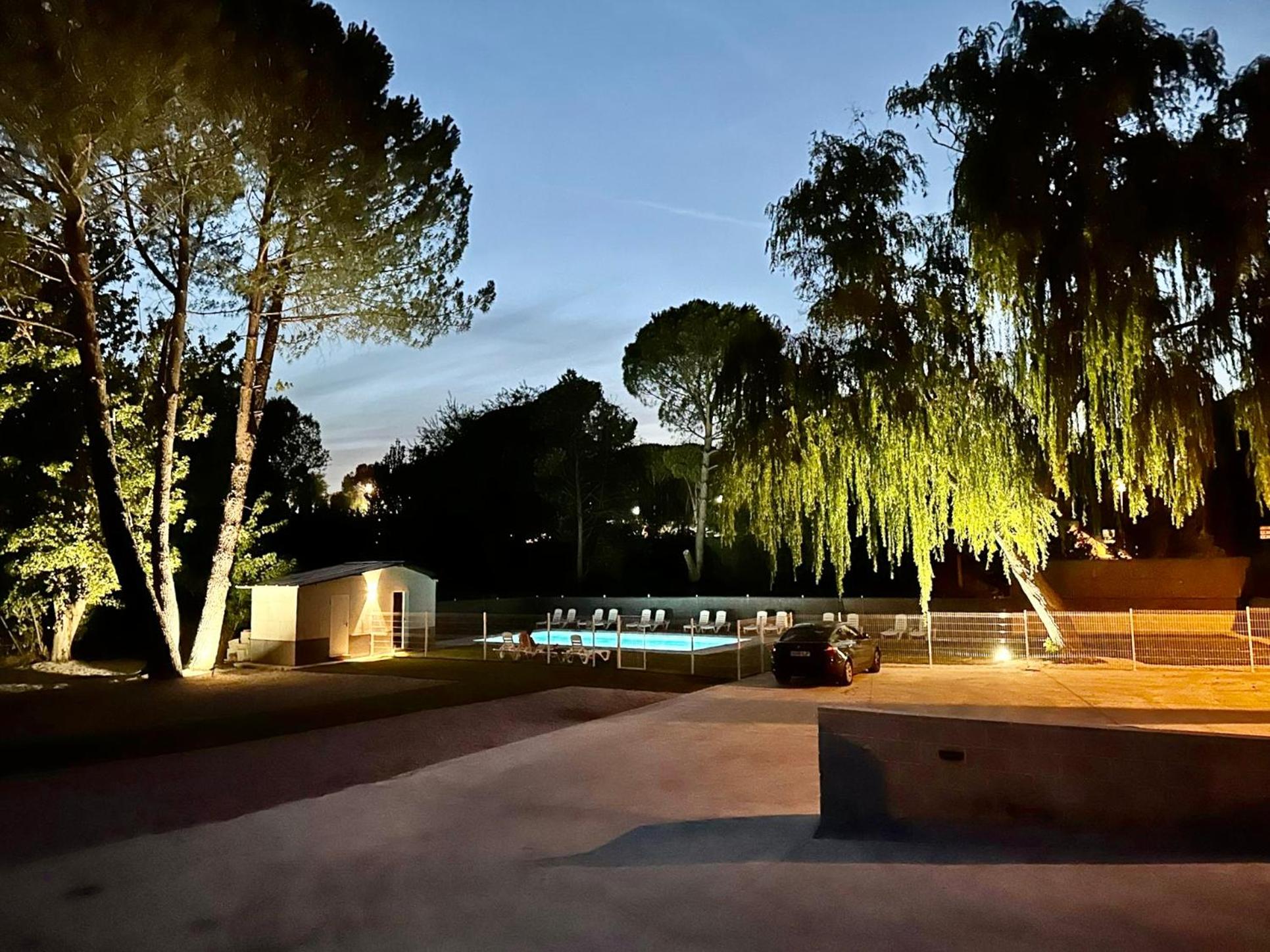 Villa Piluca Hotel Rural Pantano de San Juan