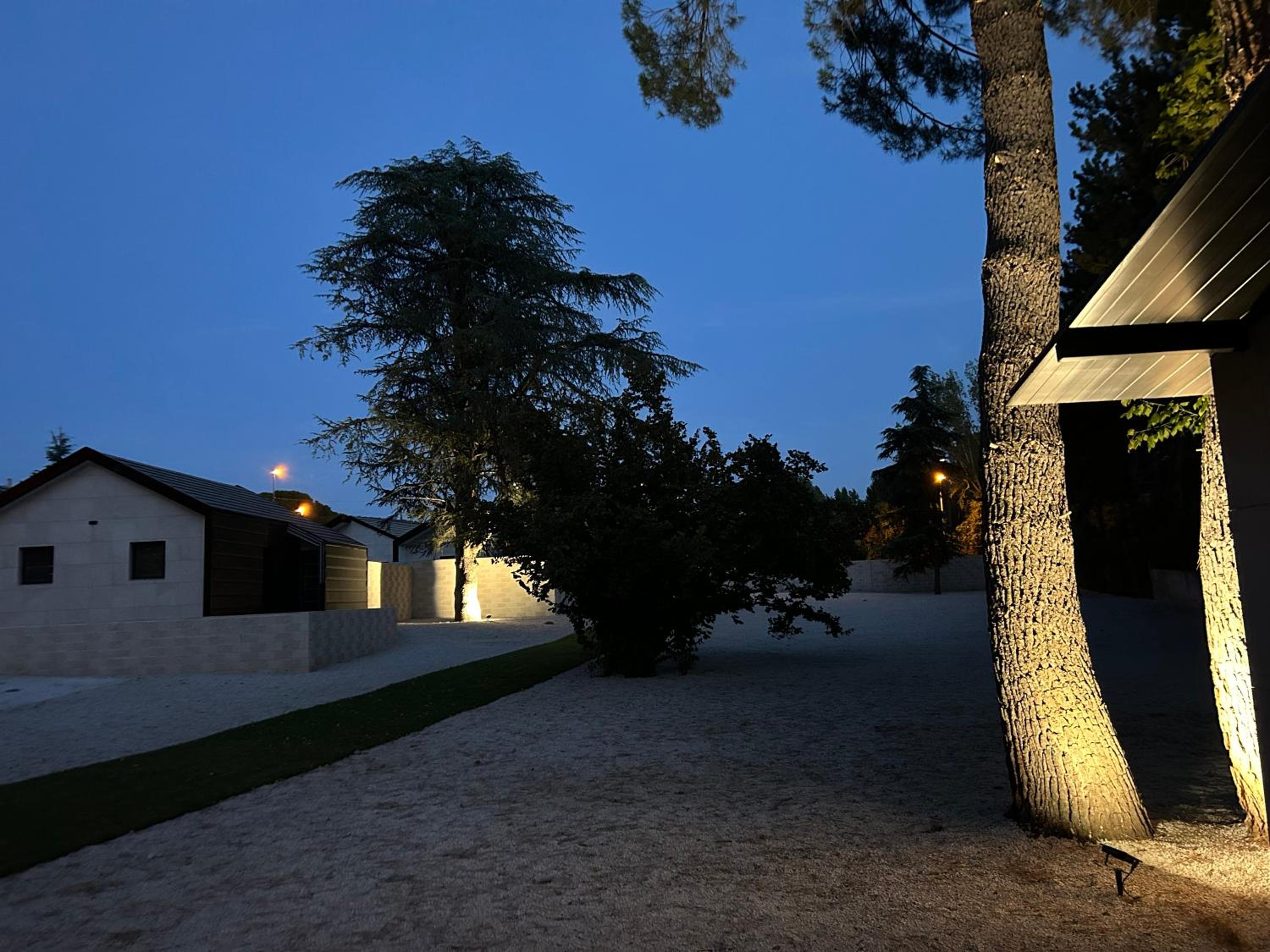 Villa Piluca Hotel Rural Pantano de San Juan