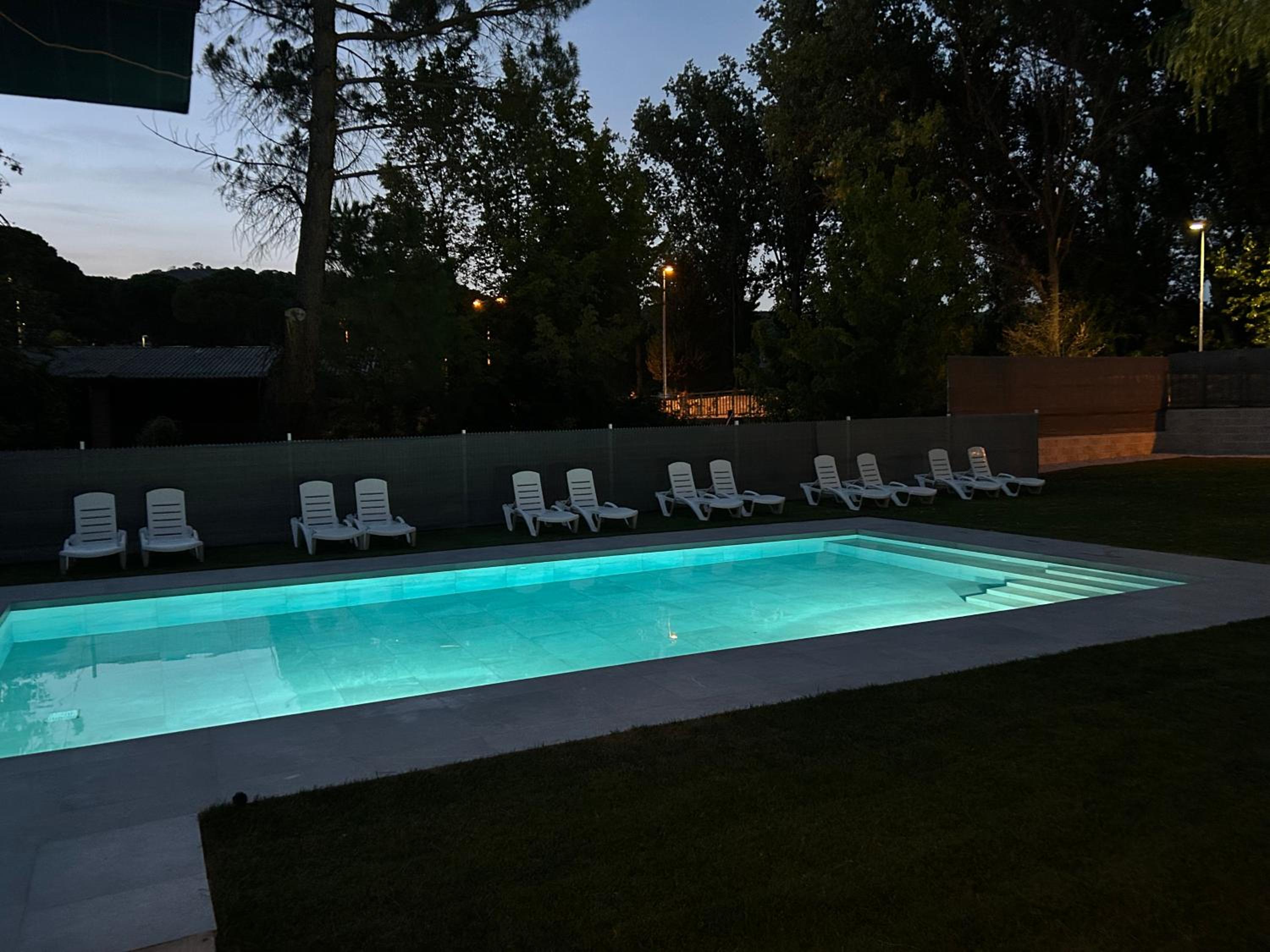 Villa Piluca Hotel Rural Pantano de San Juan