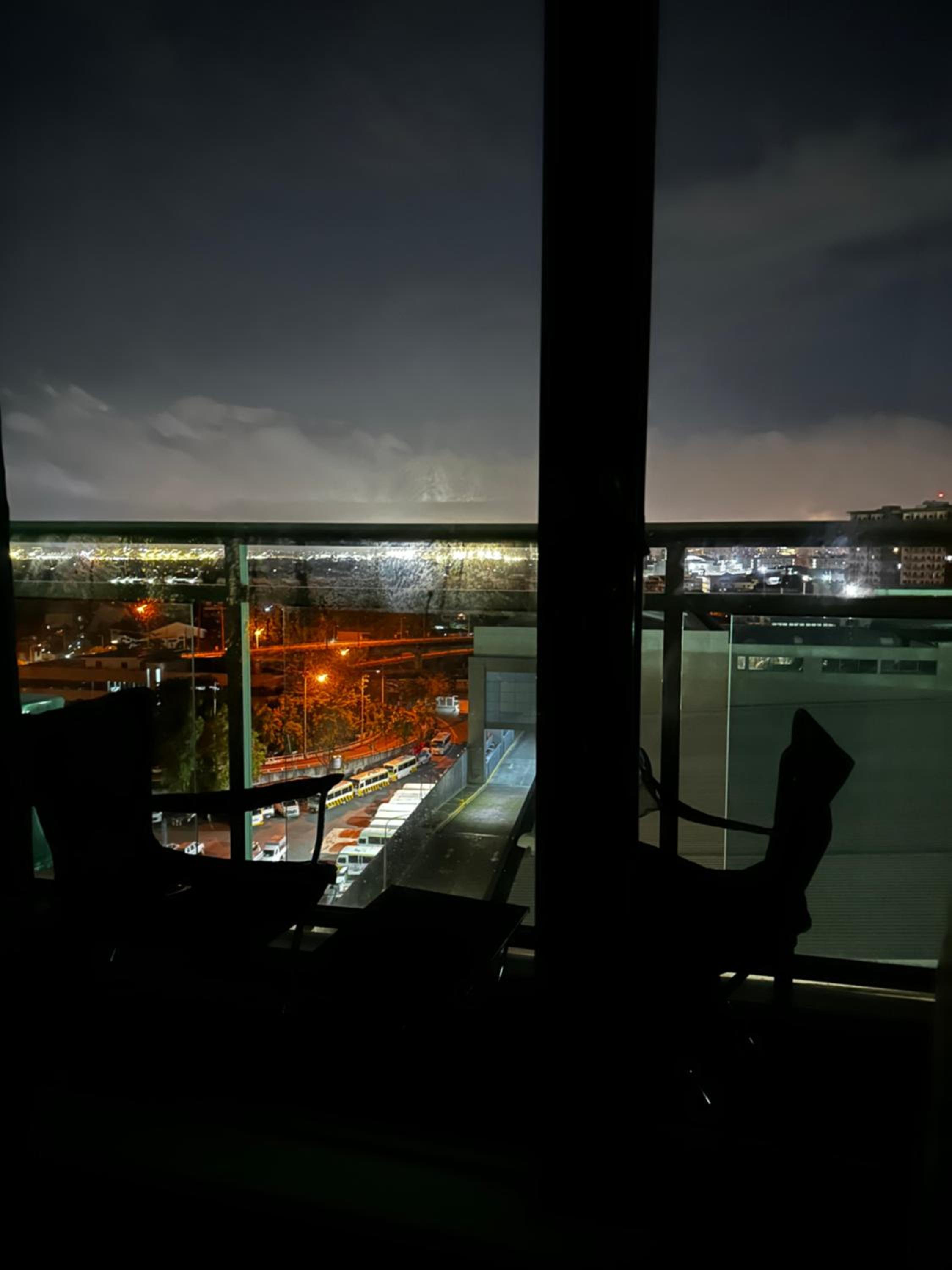 Paffy's Pad view 4