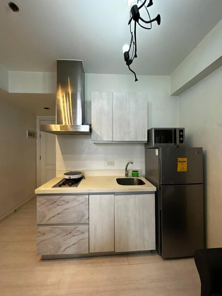 Paffy's Pad view 5