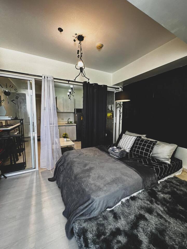 Paffy's Pad view 2