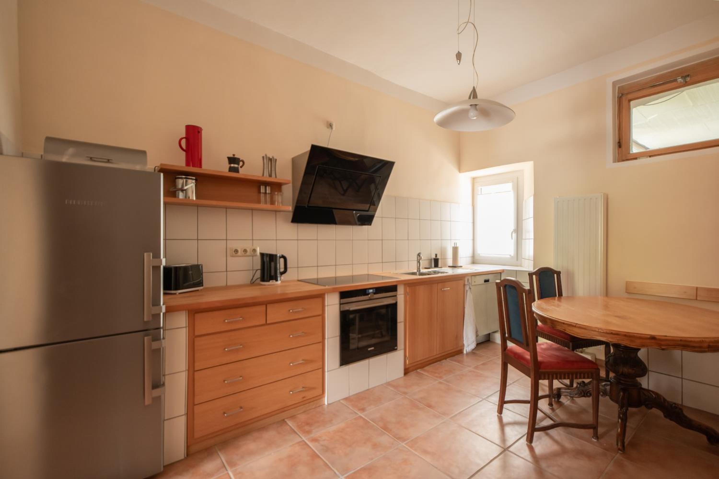 Casa Caruso Reil