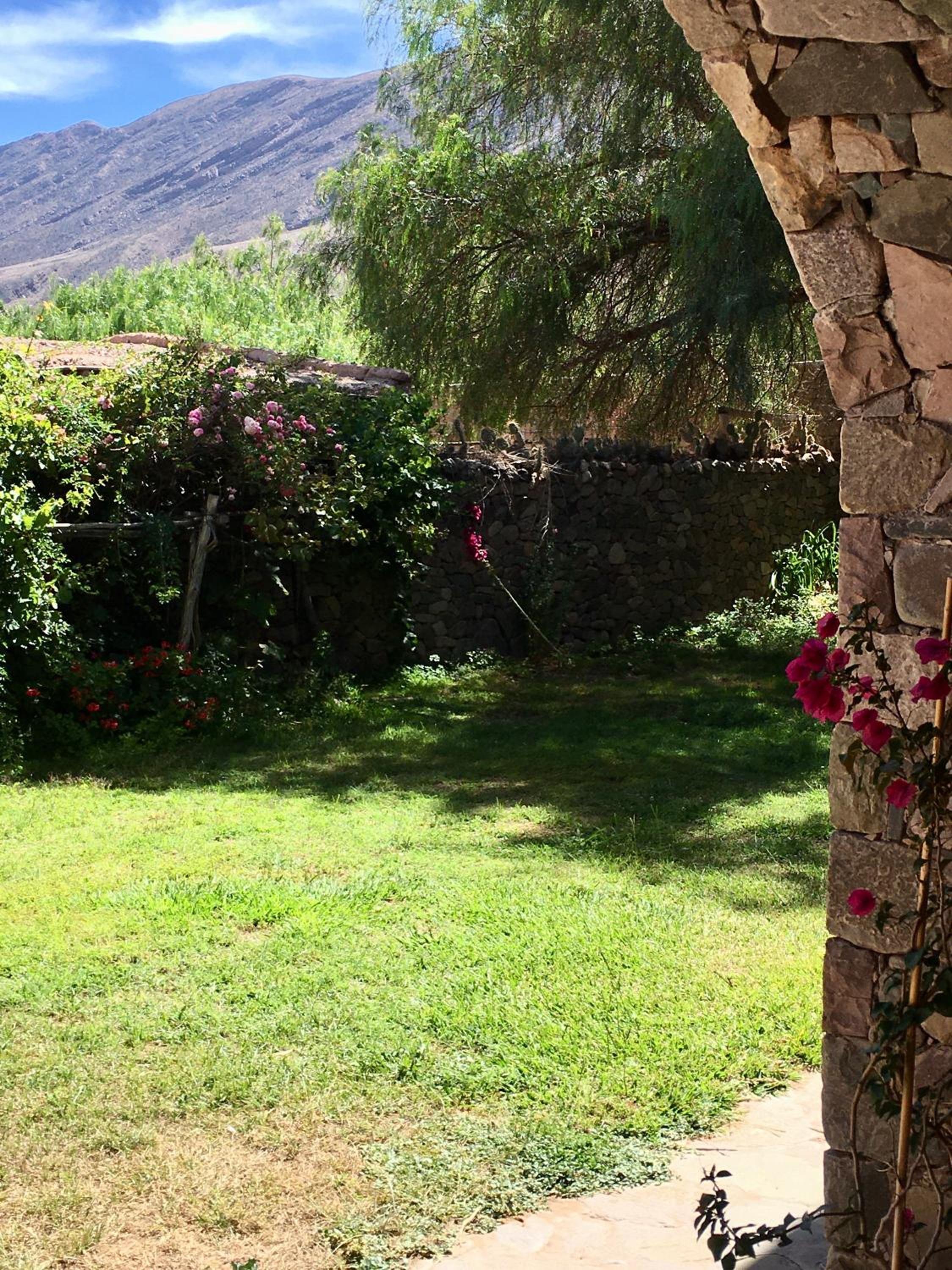 Refugio Del Pintor
