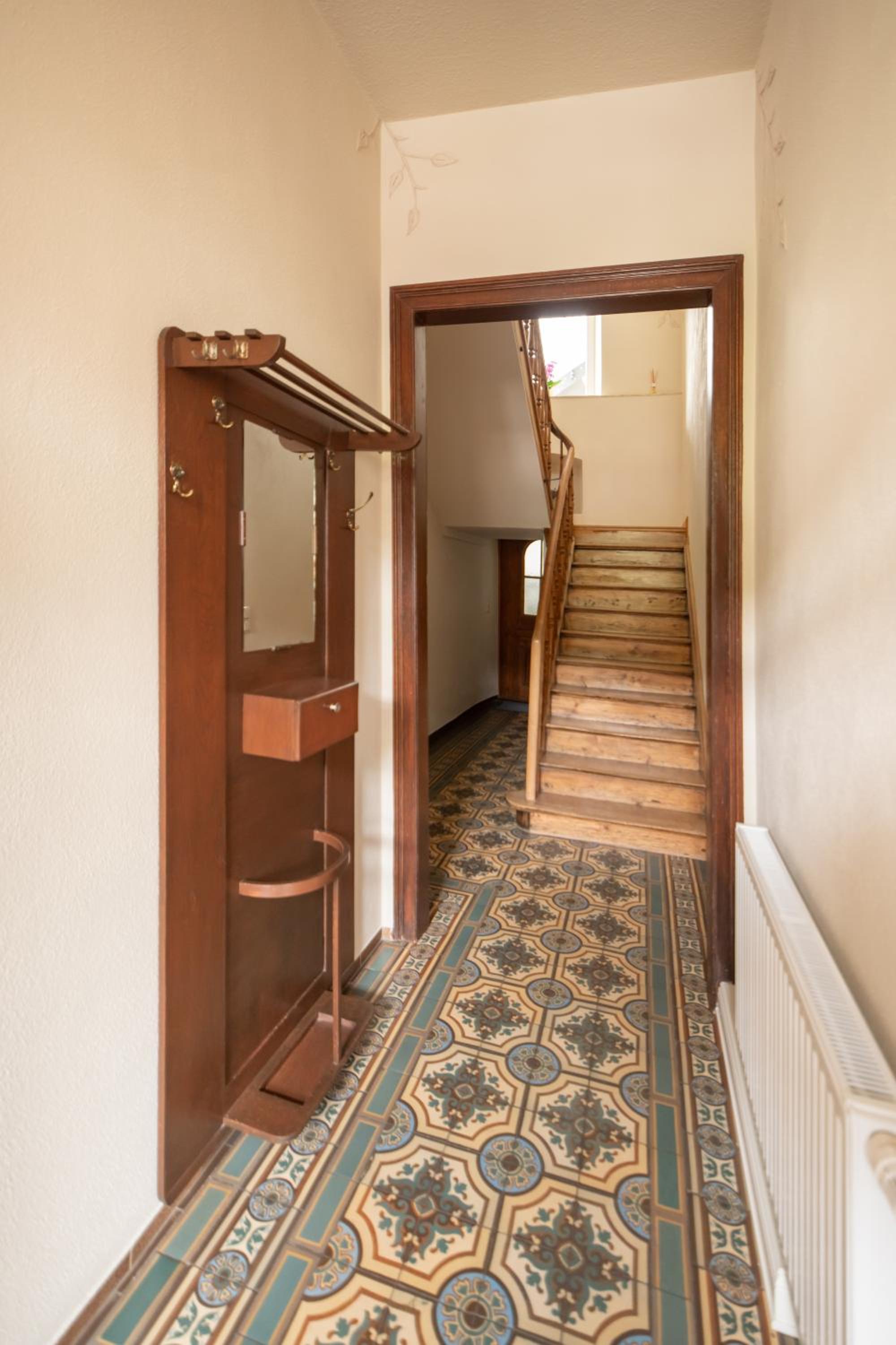 Casa Caruso Reil