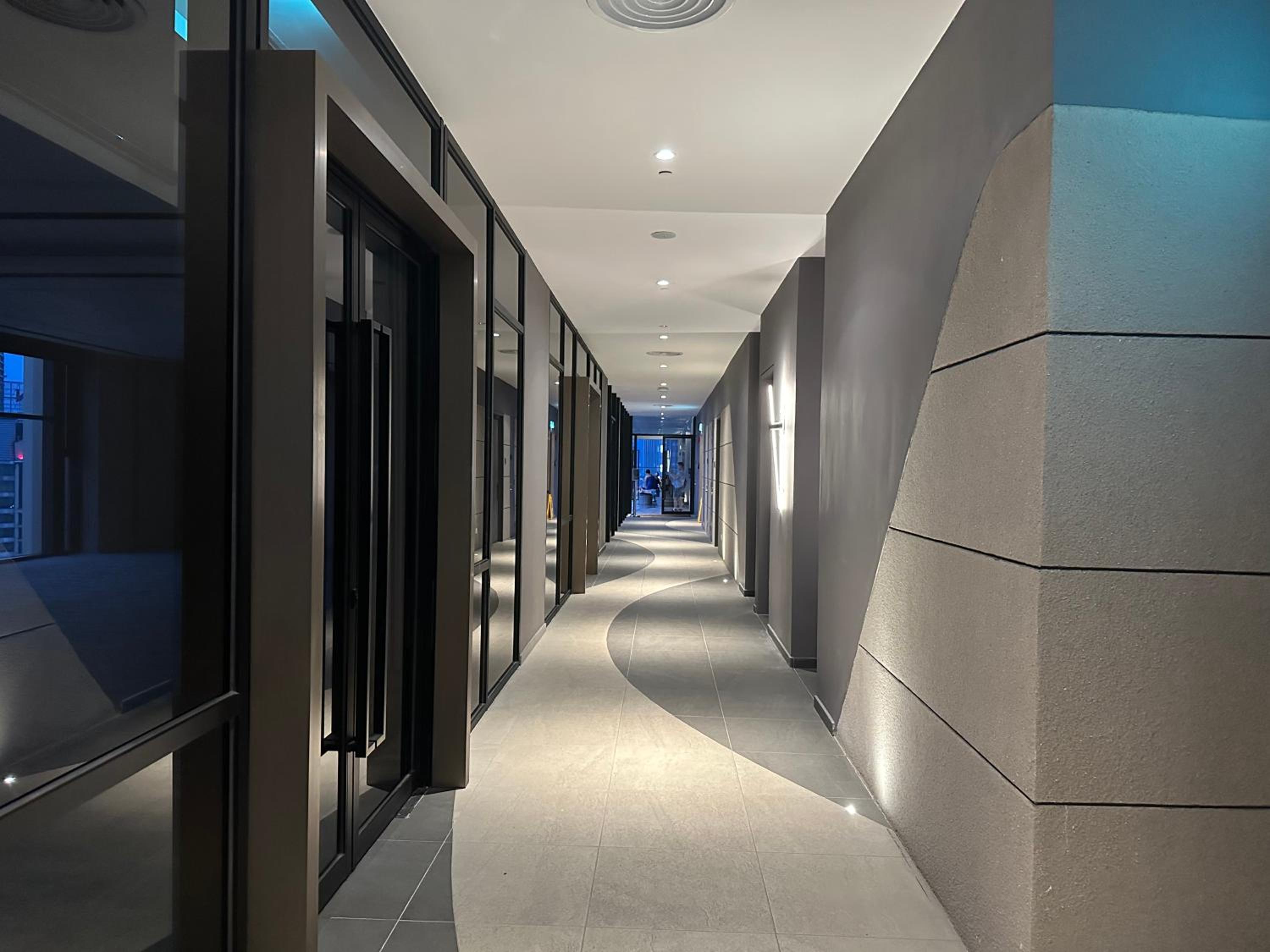 The Axon Bukit Bintang By Cozy White