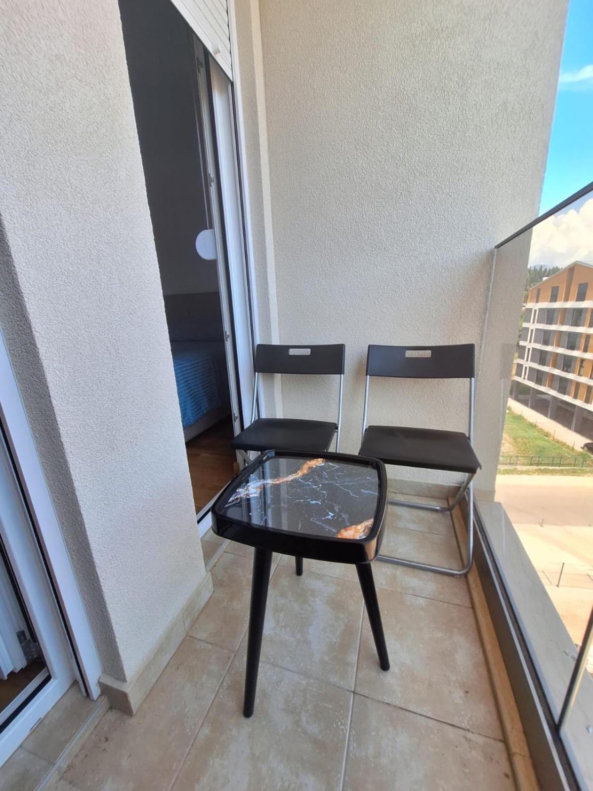 Cozy one bedroom flat view 3