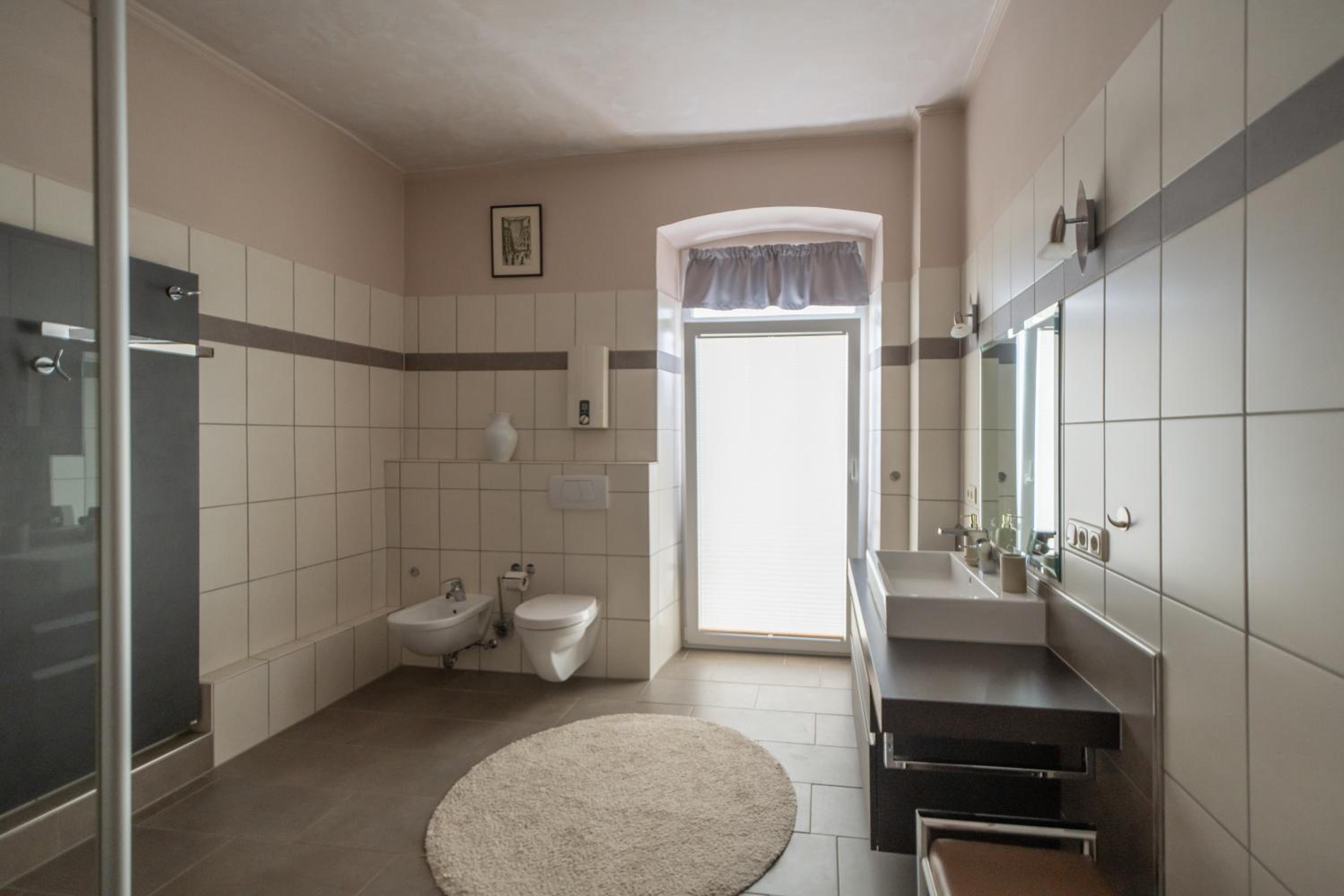 Casa Caruso Reil