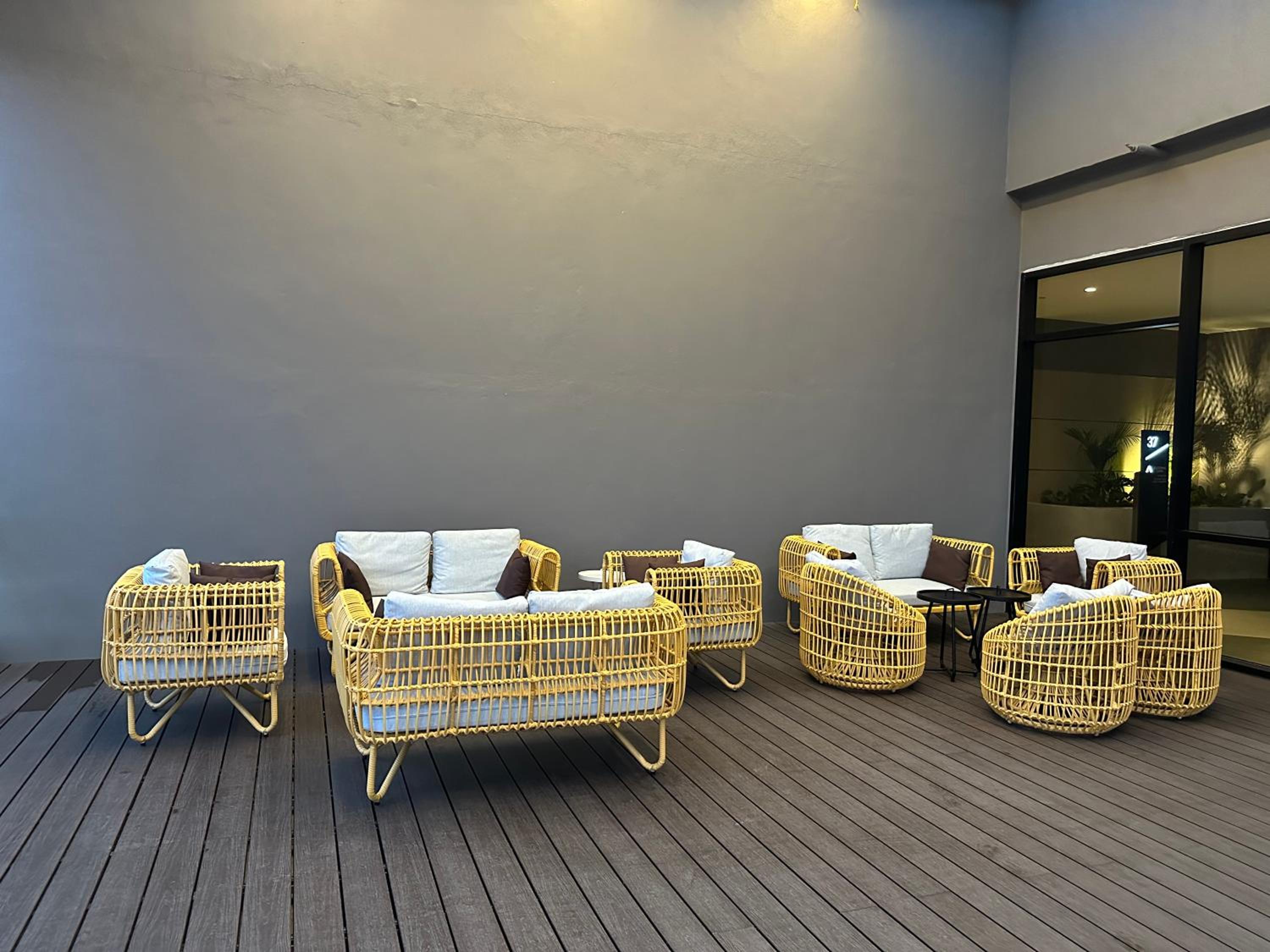 The Axon Bukit Bintang By Cozy White