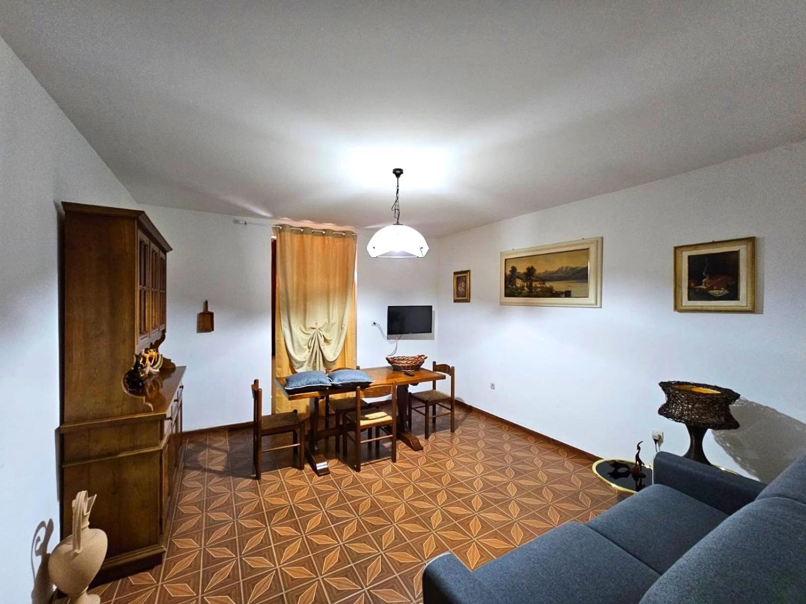 Casa Anselmi