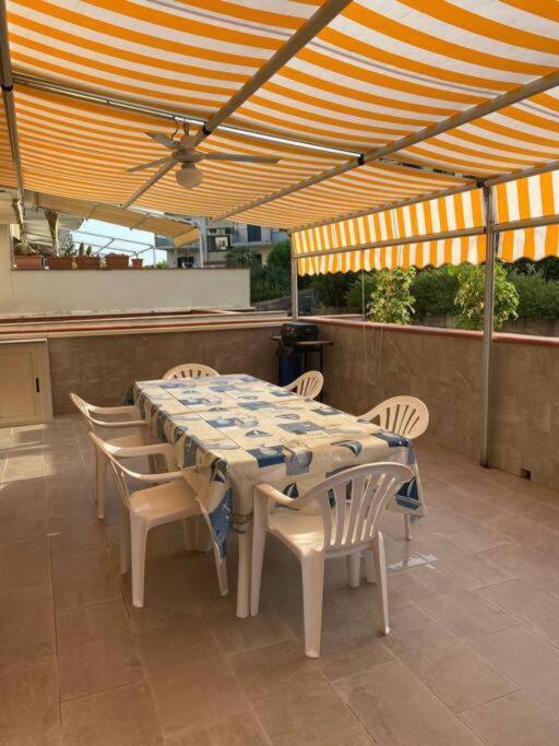 Casa Vacanza Giardini Naxos Taormina MIRANAXOS
