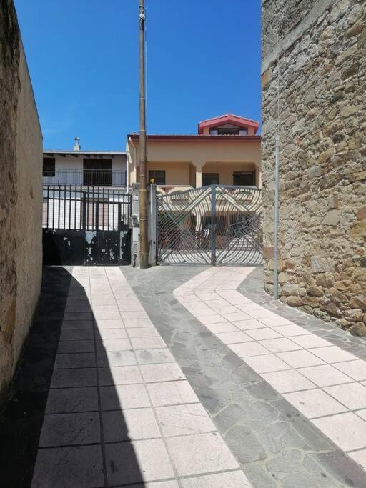 Villa Simone (Cagliari, Escalaplano, Sardegna) view 2