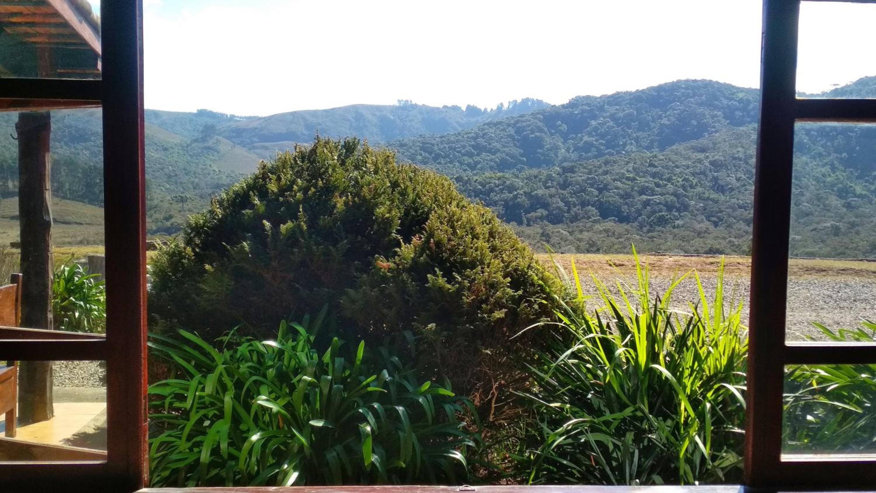 Campos da Bocaina