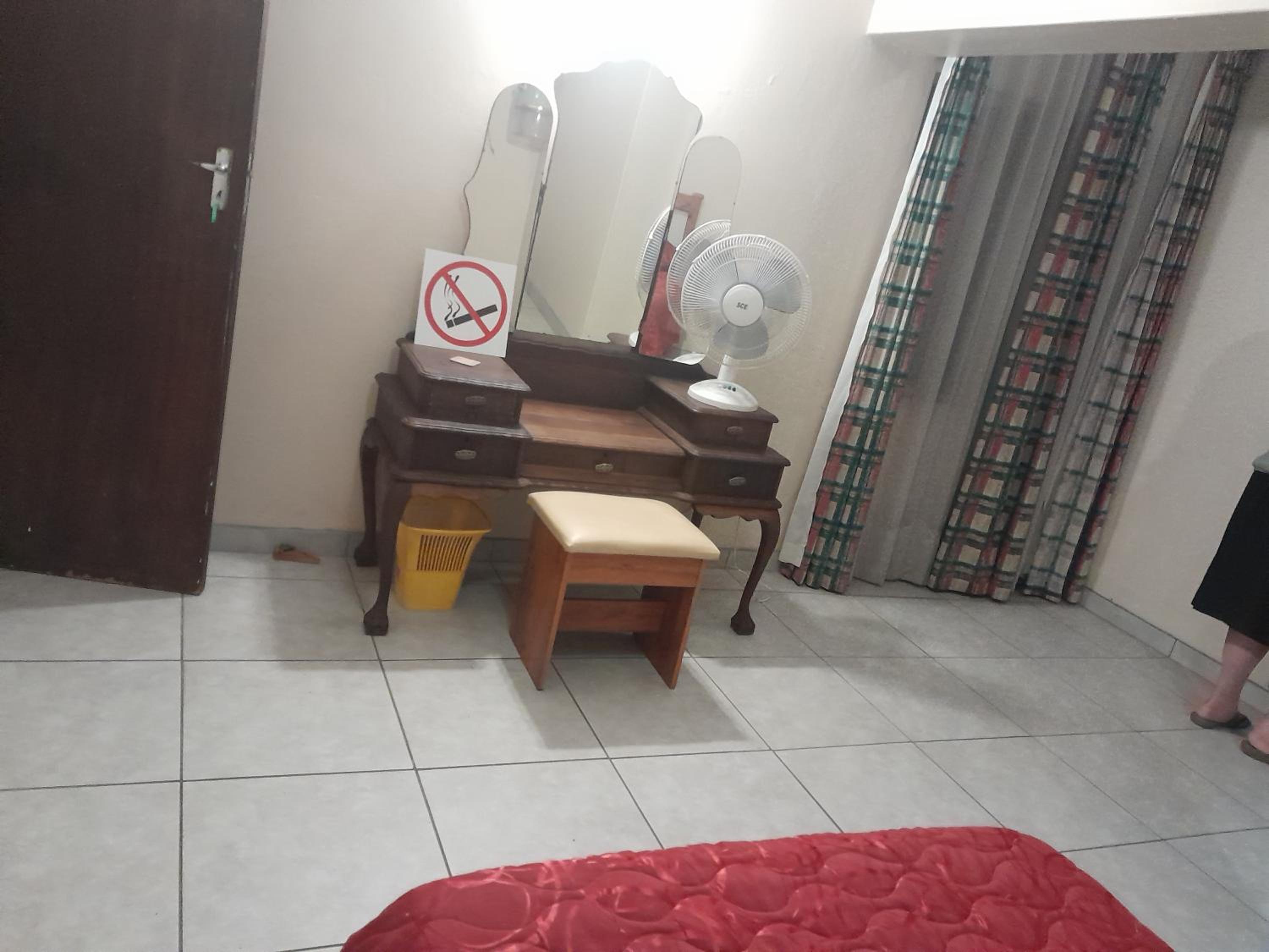 Pilot Inn Accommodation