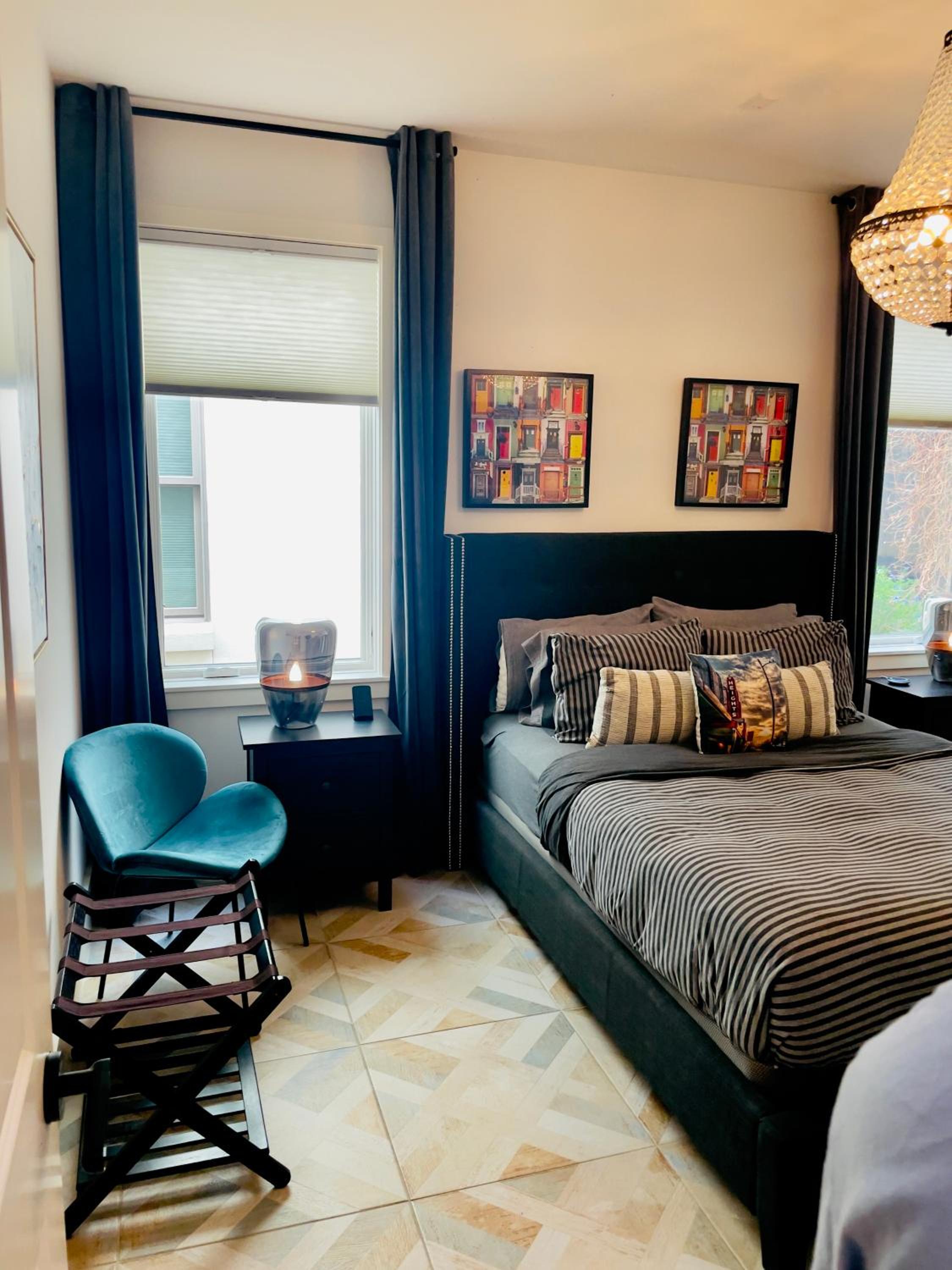 Moose Manor Guest Suite - Houston view 5