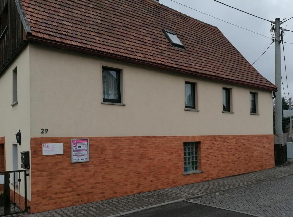 Pension Niederdorf
