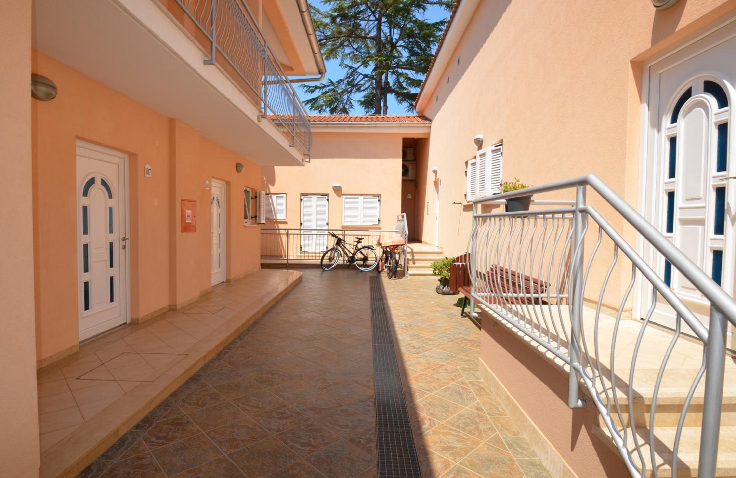 Apartments Materada Residence - Property Image 134