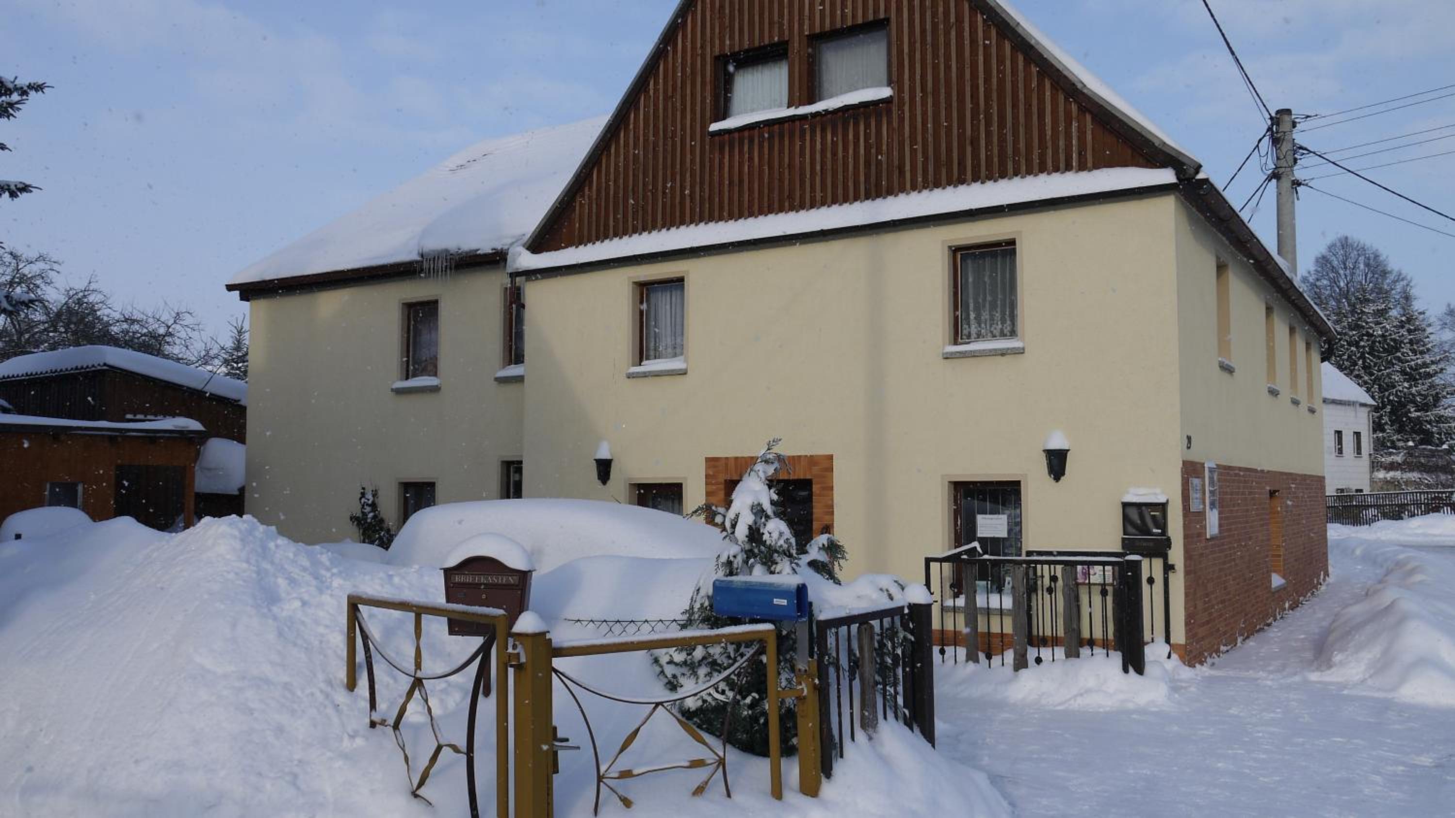 Pension Niederdorf