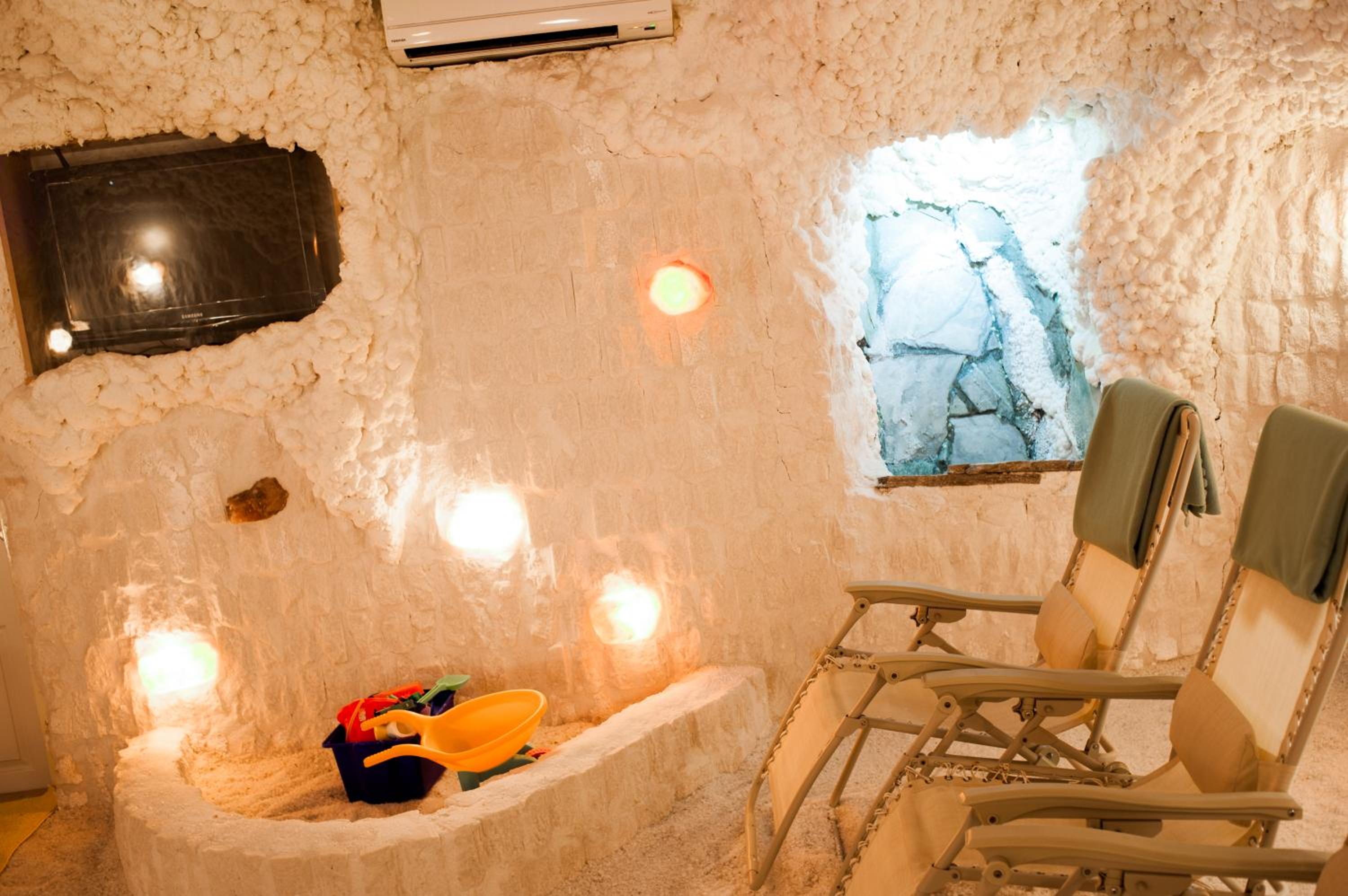 Apartmány Batelov