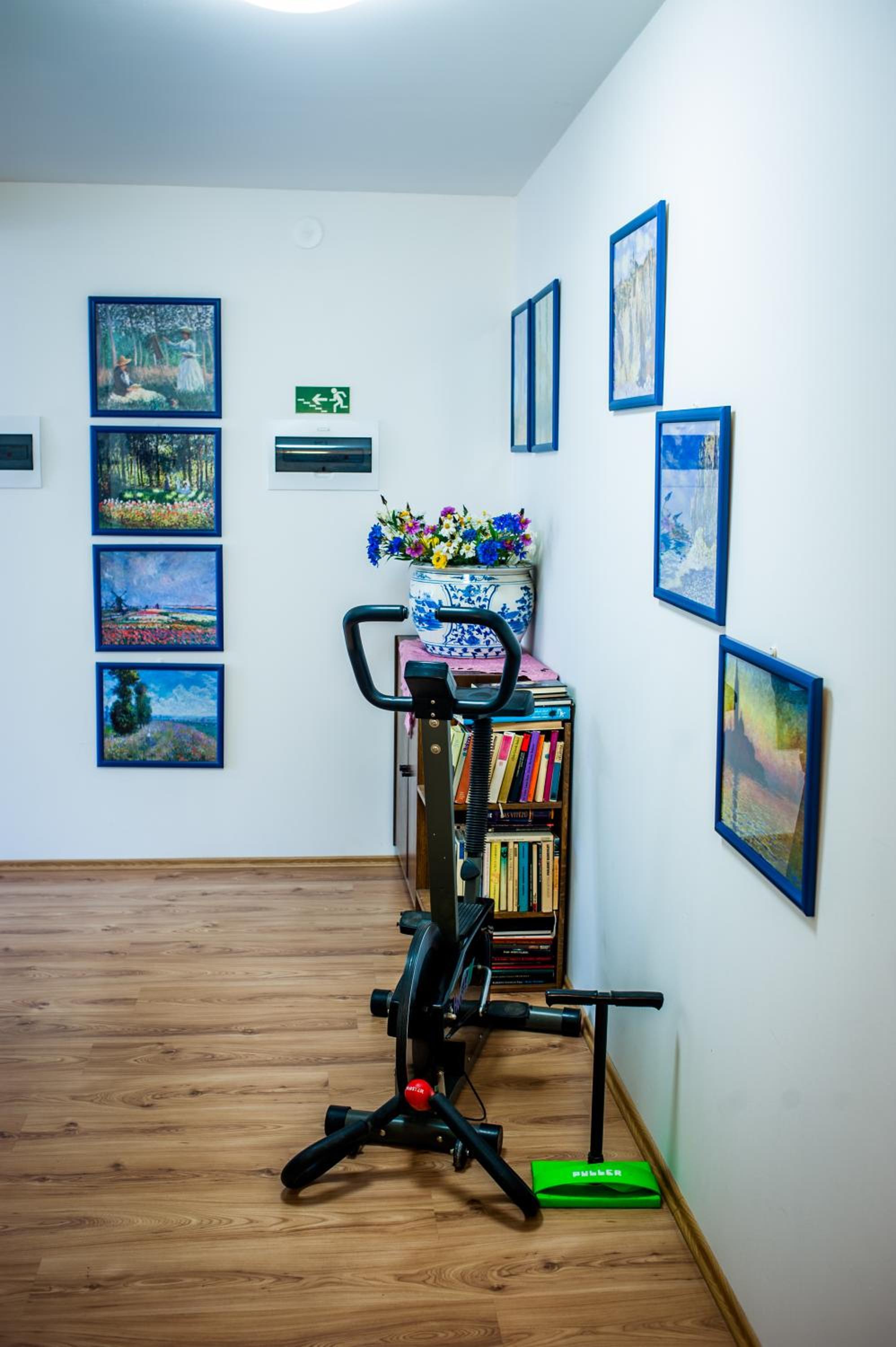 Apartmány Batelov