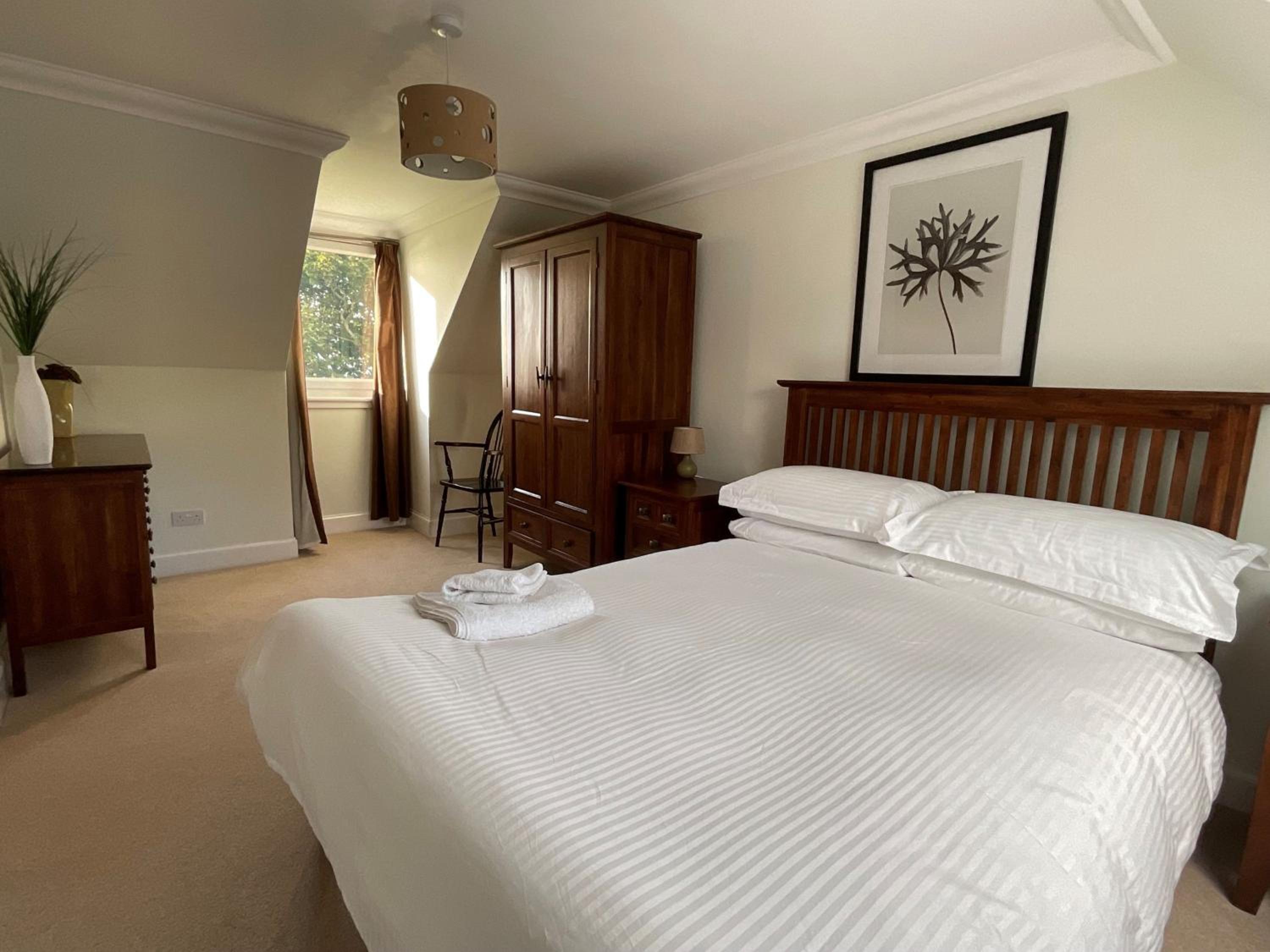 Bracken Cottage