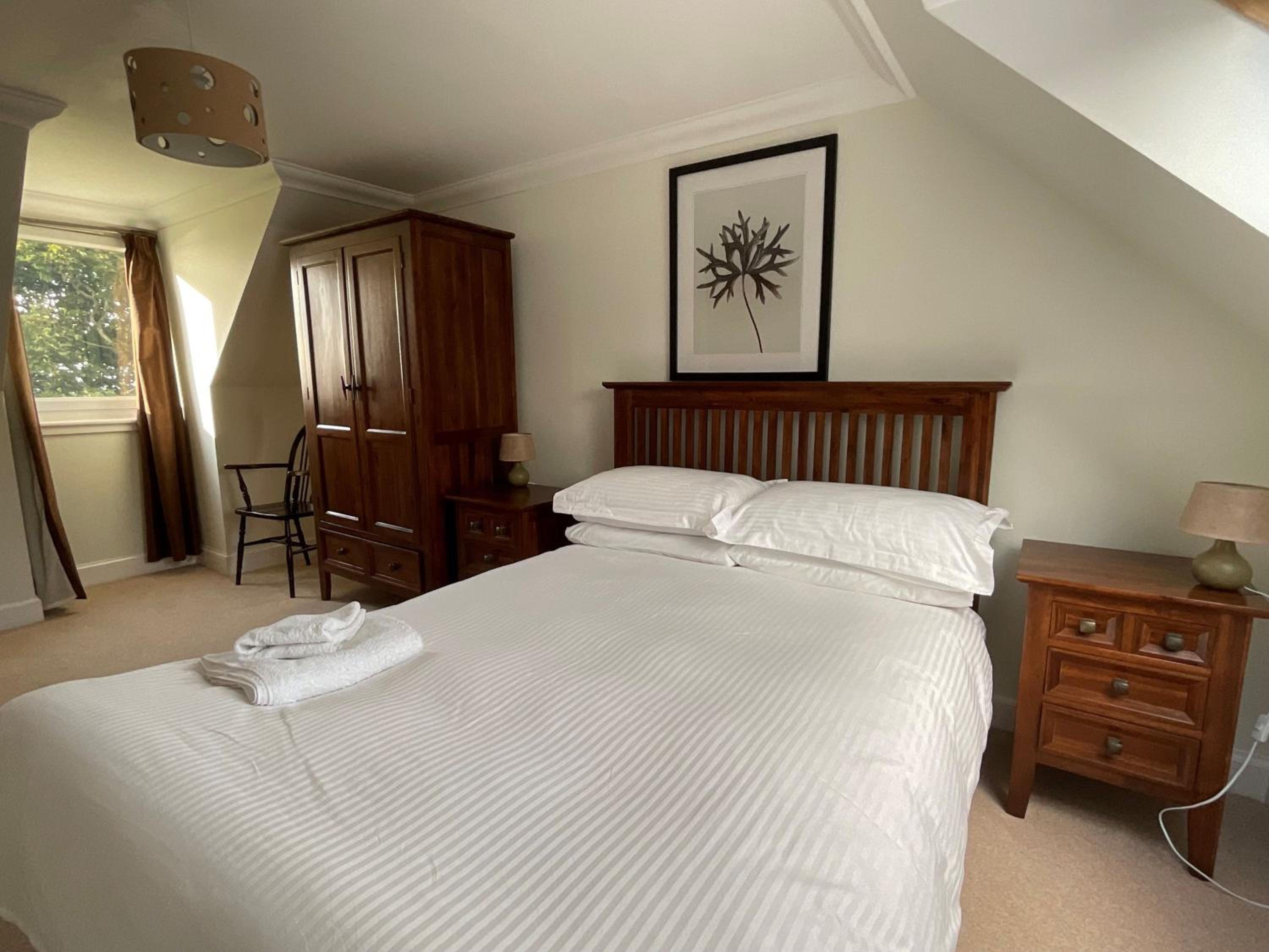 Bracken Cottage