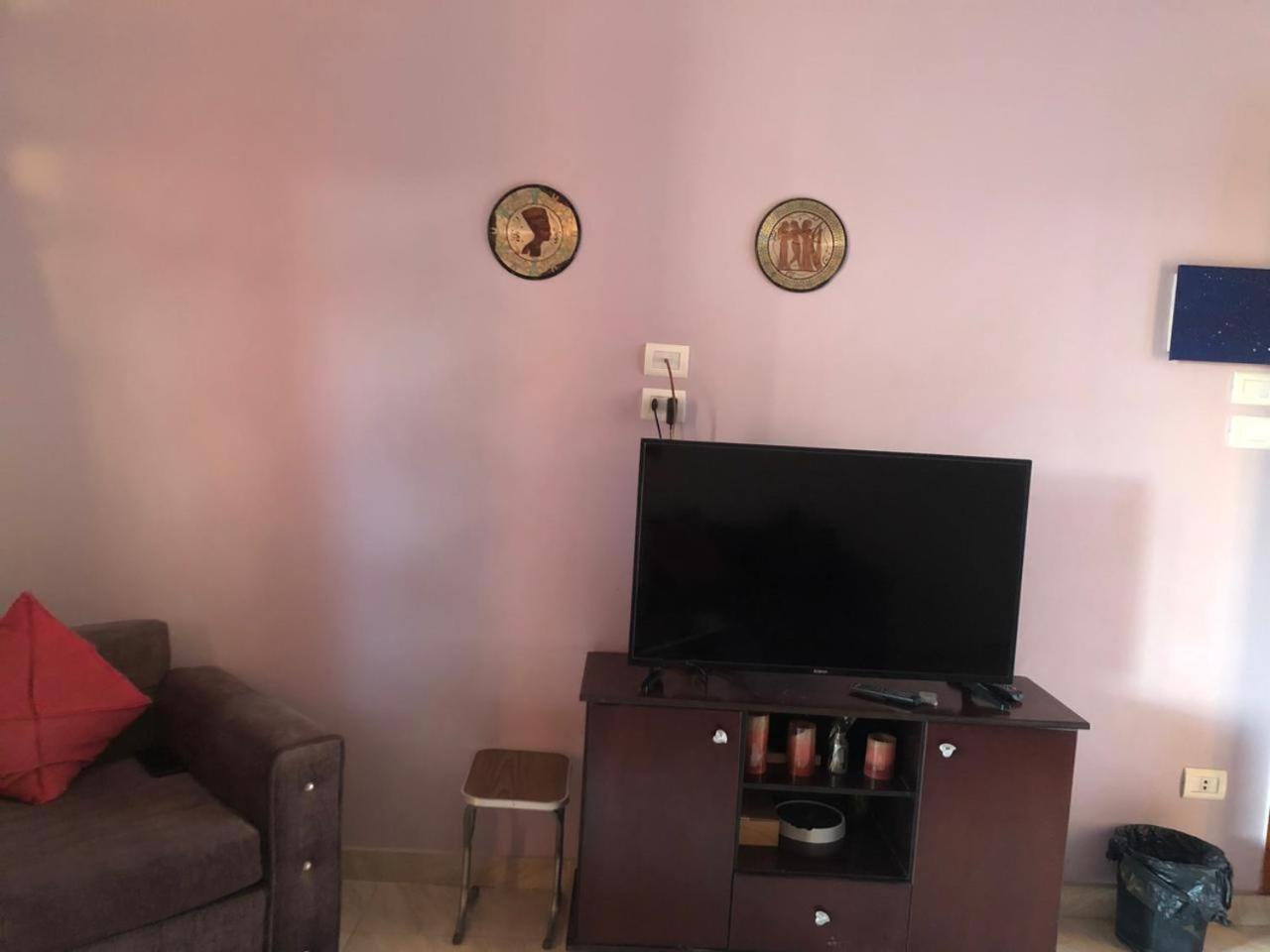 villa cleopatra