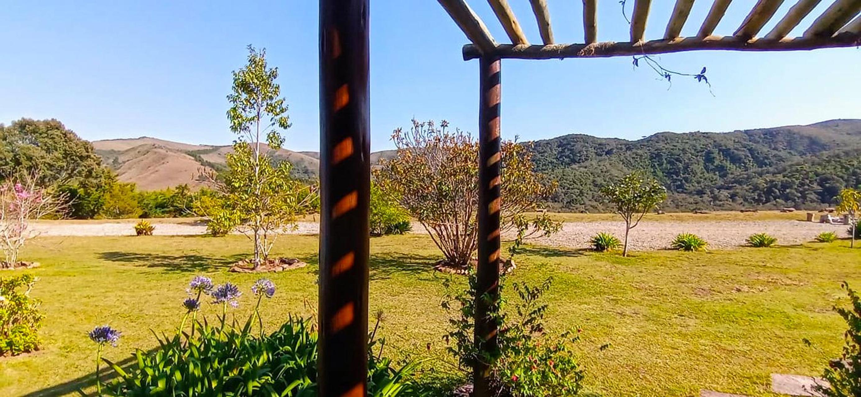 Campos da Bocaina