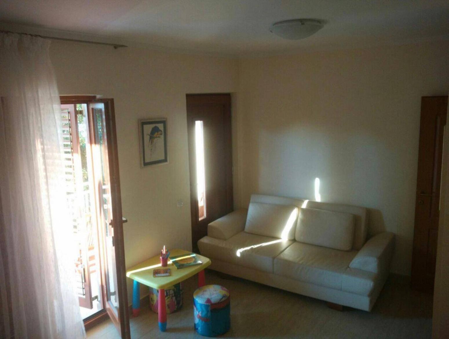 Villa Bon Agua 2nd floor view 4