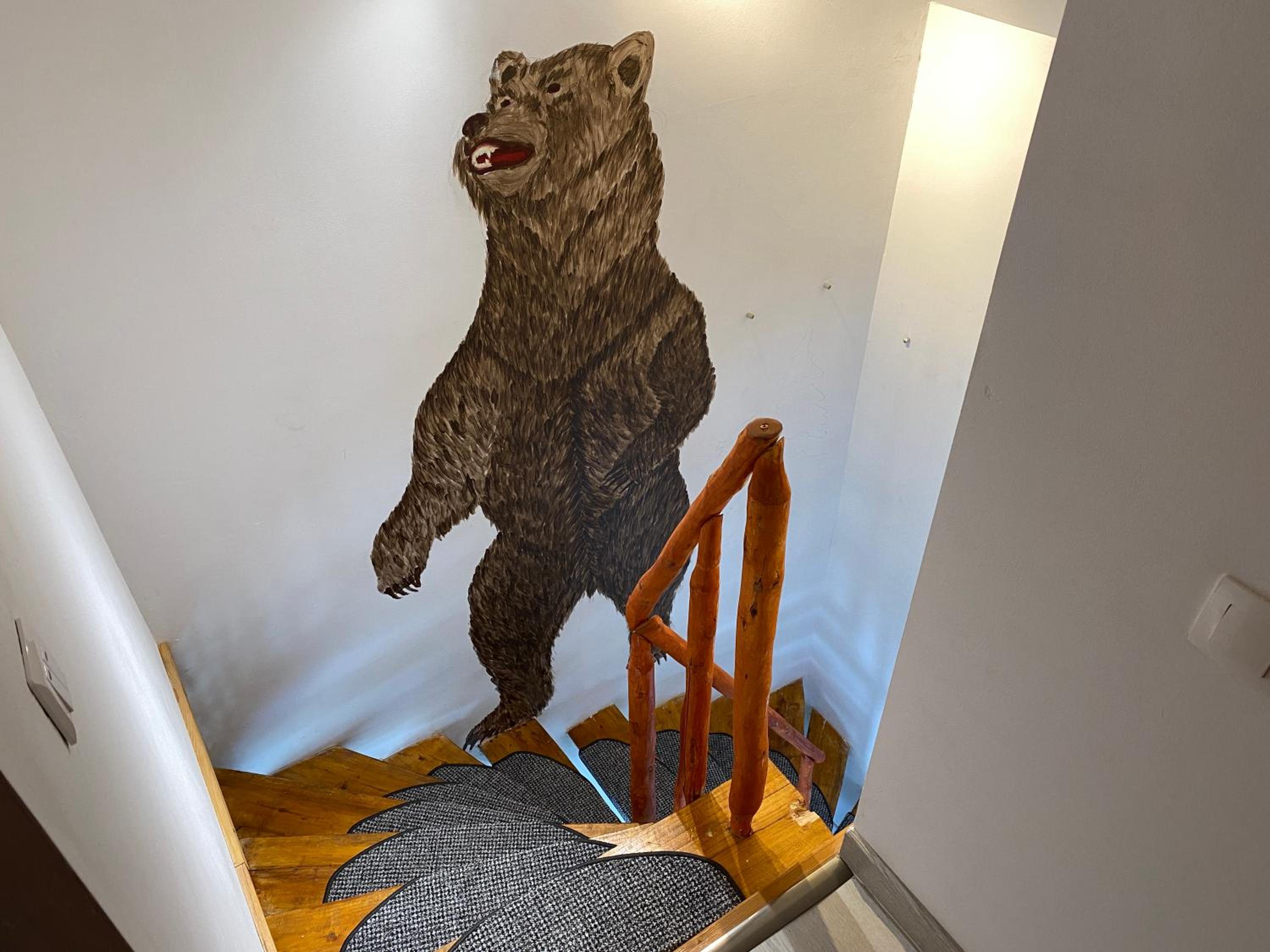 Chalet Husky-Pet Friendly&Private