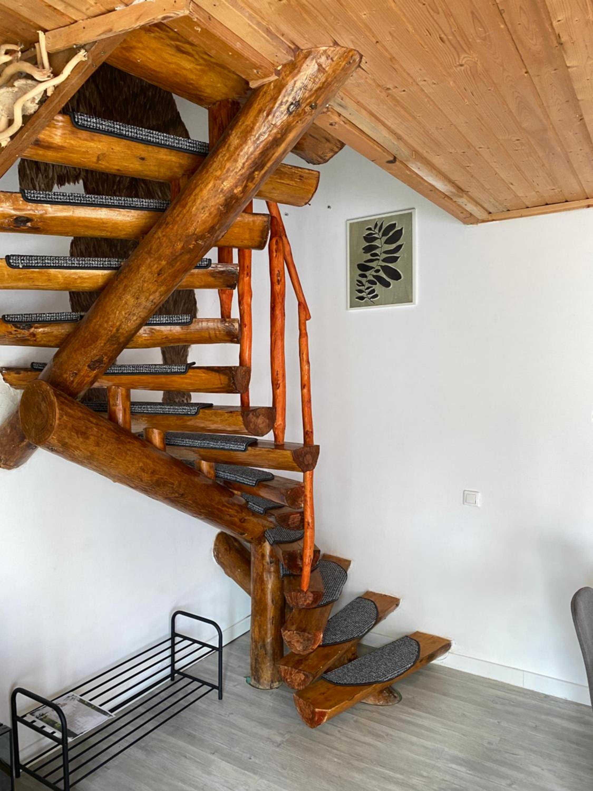 Chalet Husky-Pet Friendly&Private