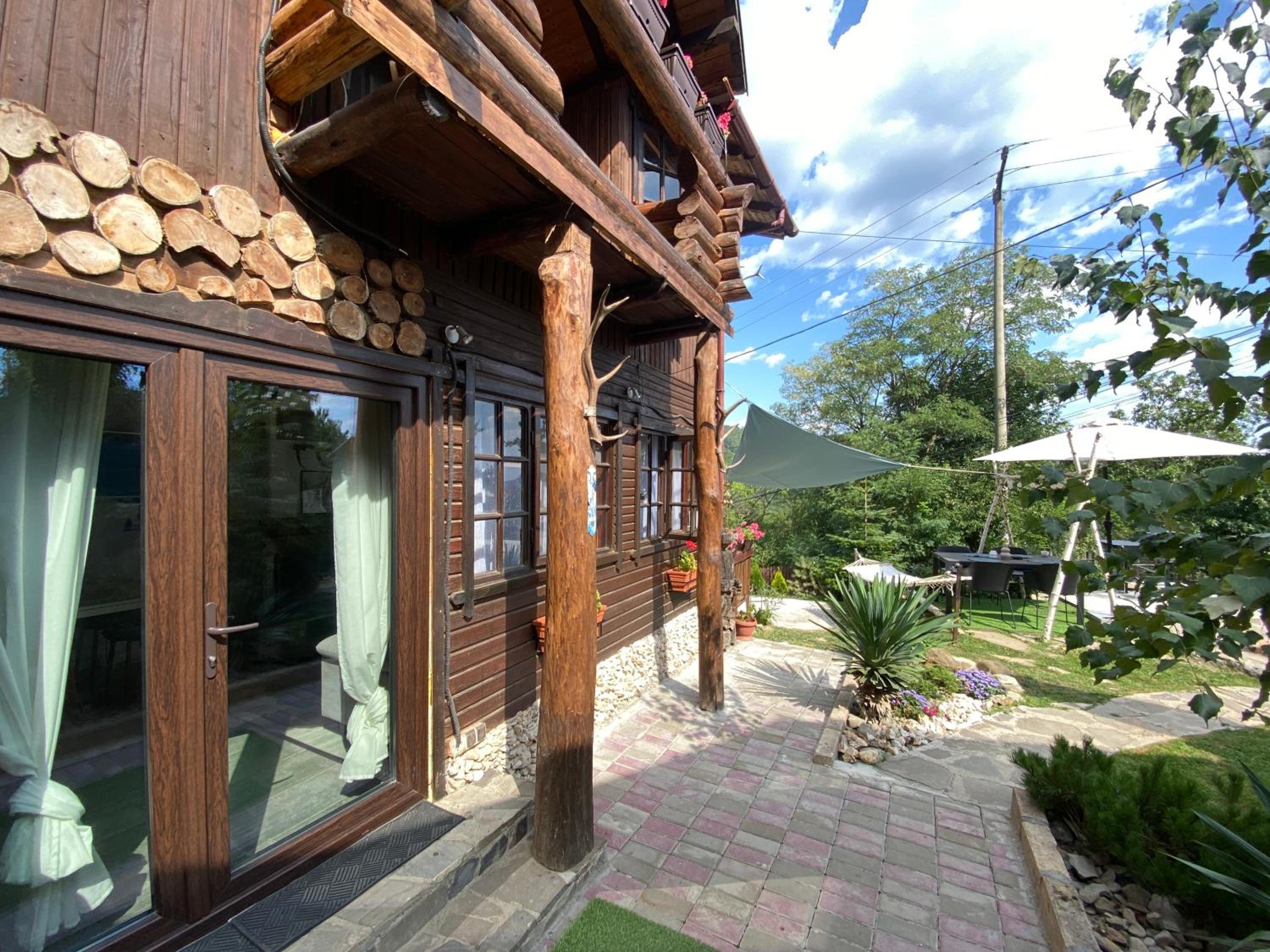 Chalet Husky-Pet Friendly&Private