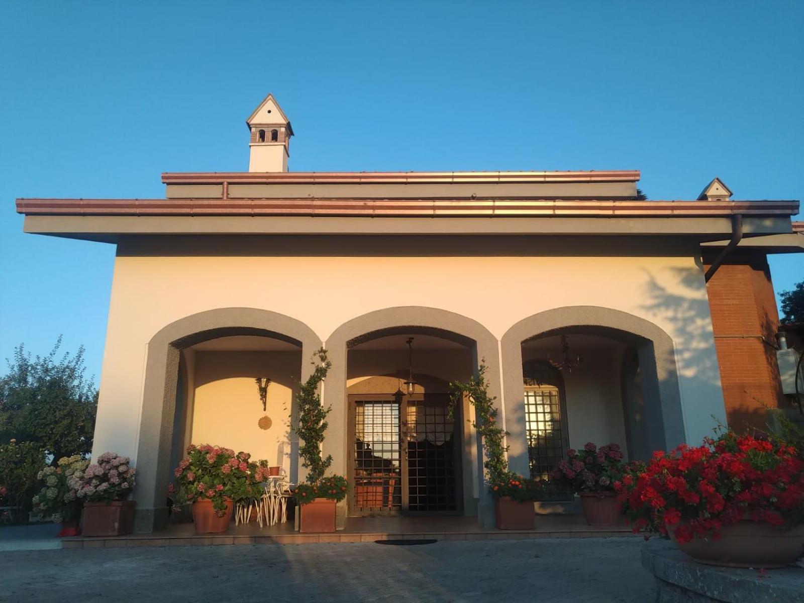 Villa Anna