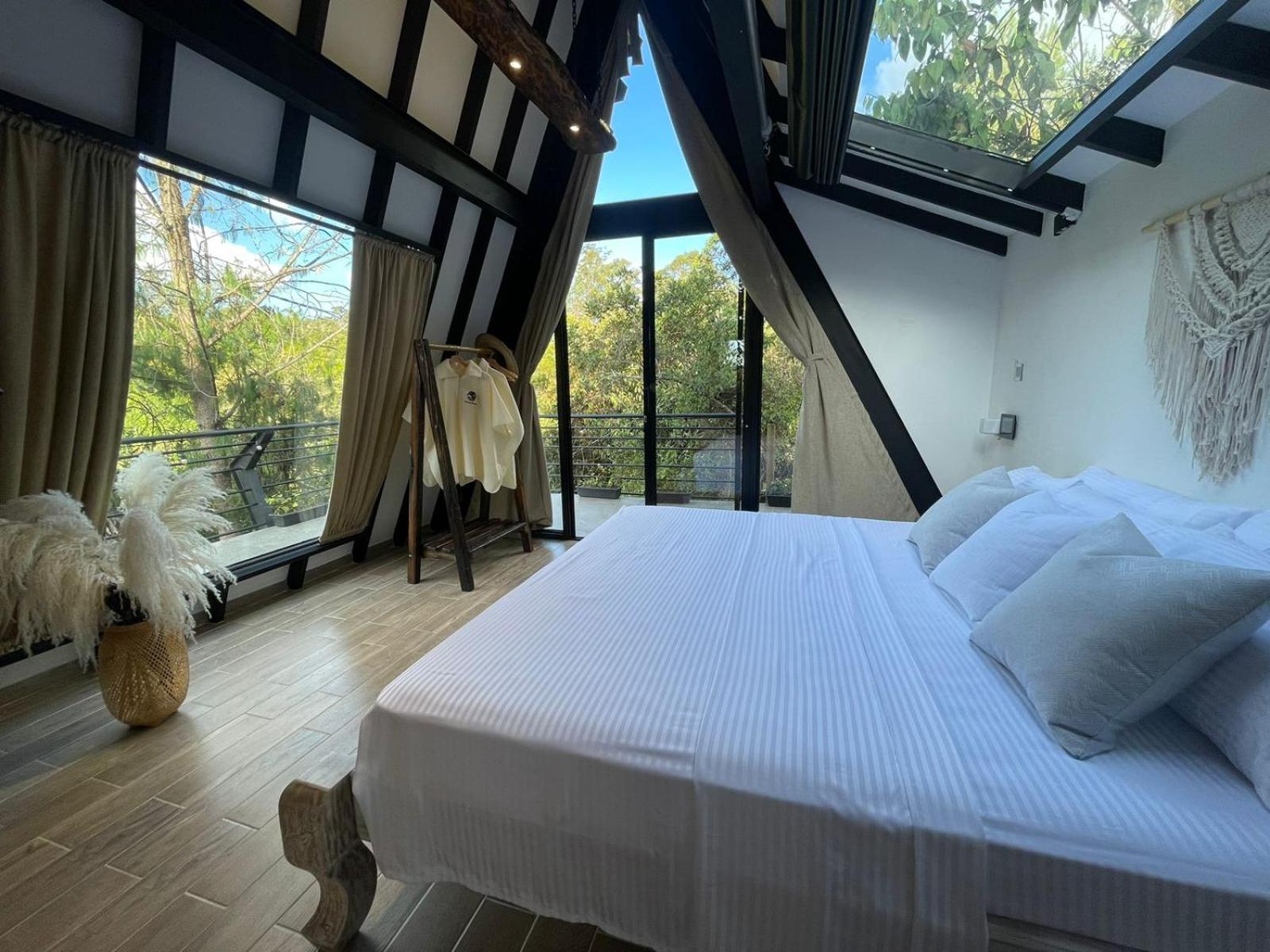 Ecoluxury Glamping