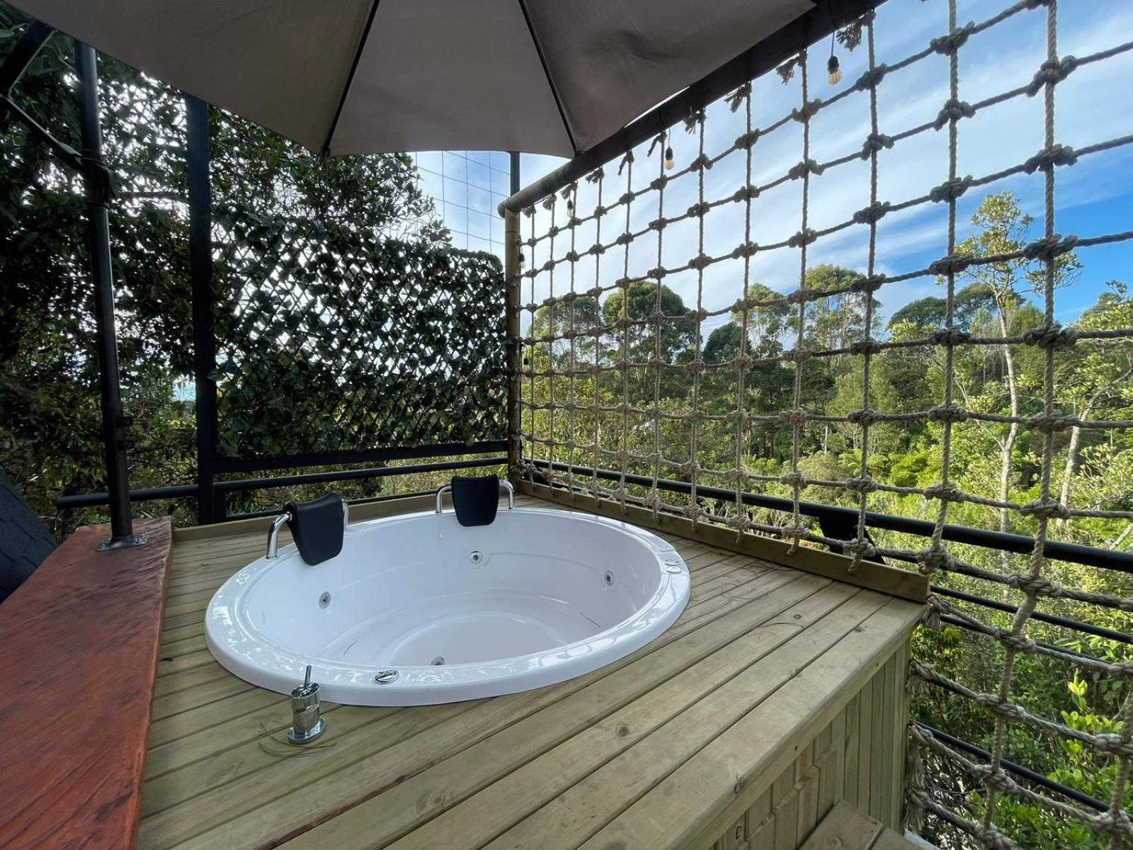 Ecoluxury Glamping