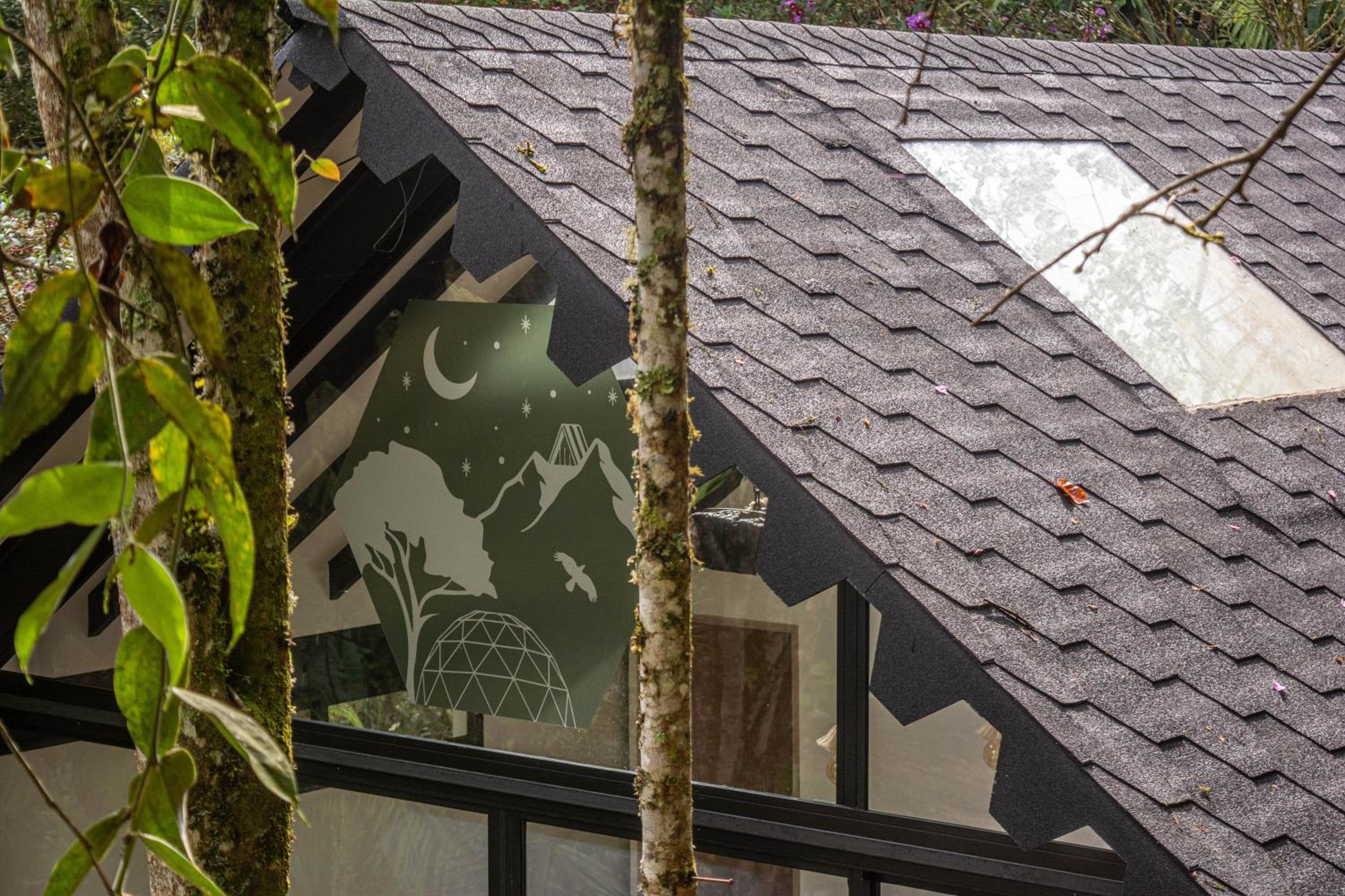 Ecoluxury Glamping