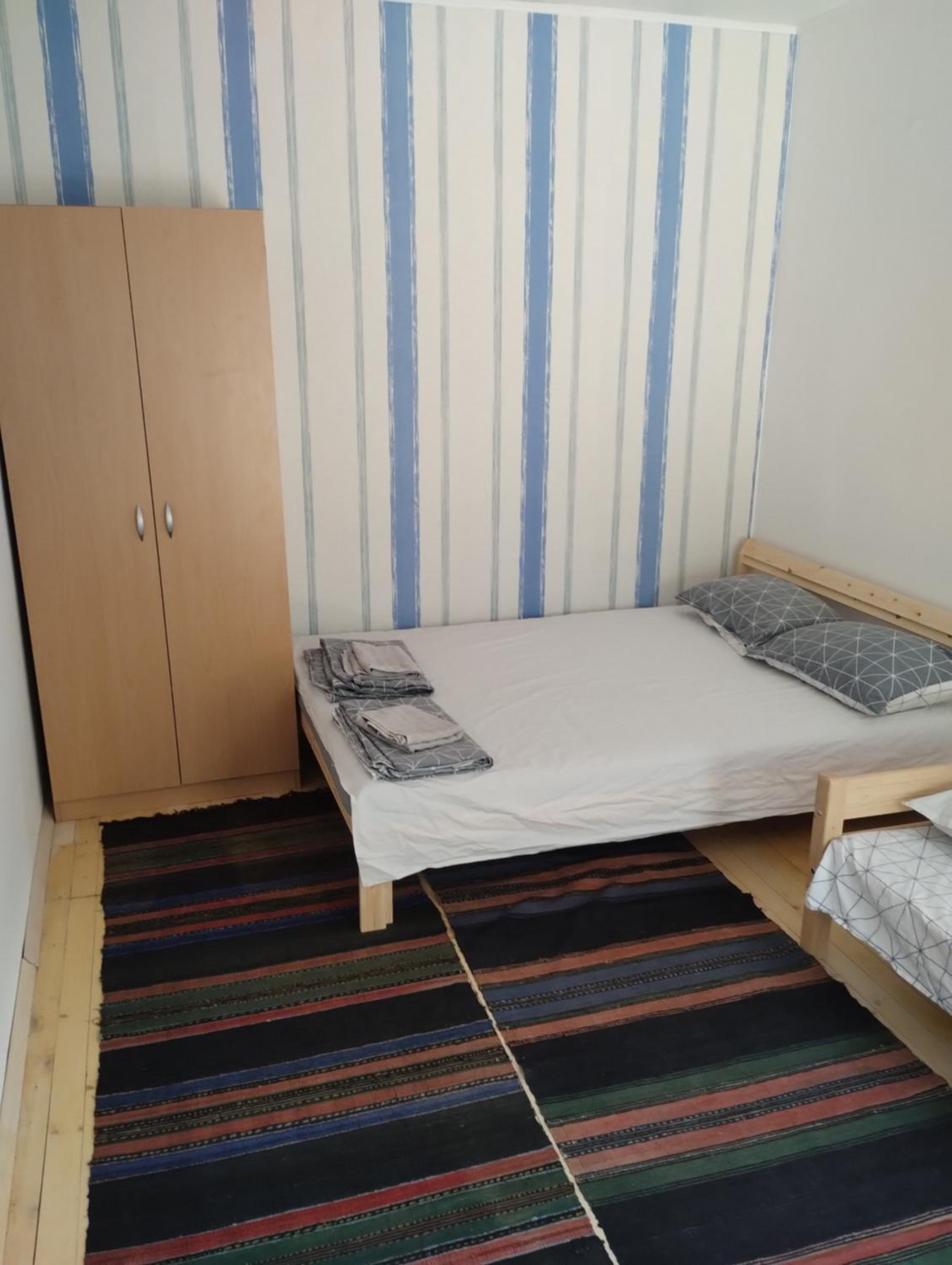 Втори километър