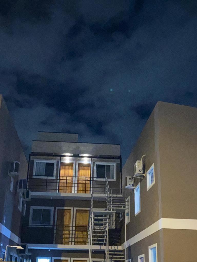 Residencial da Cris
