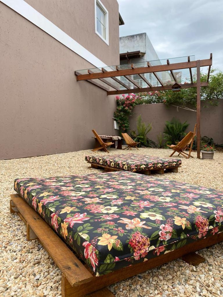 Residencial da Cris