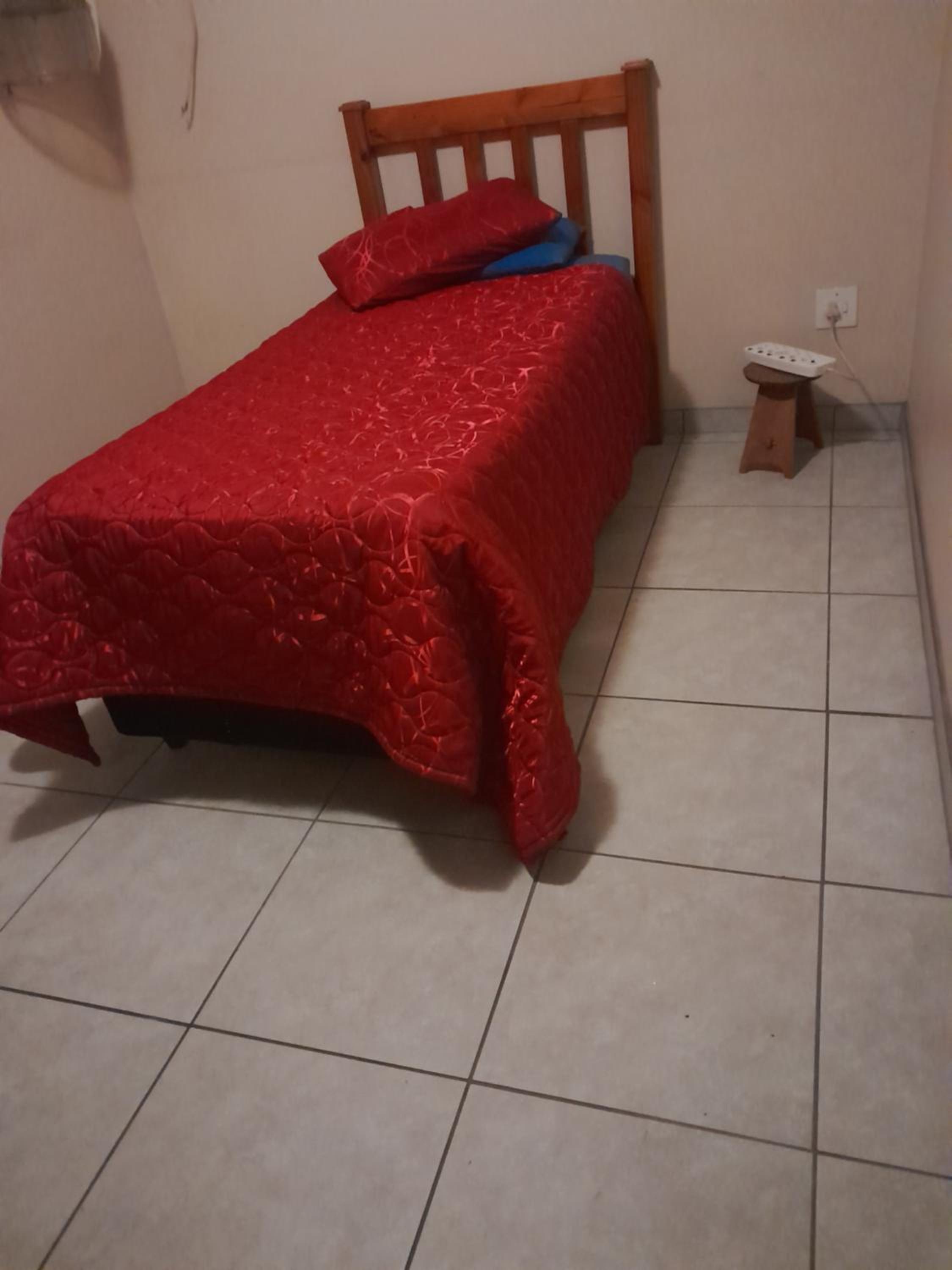 Pilot Inn Accommodation