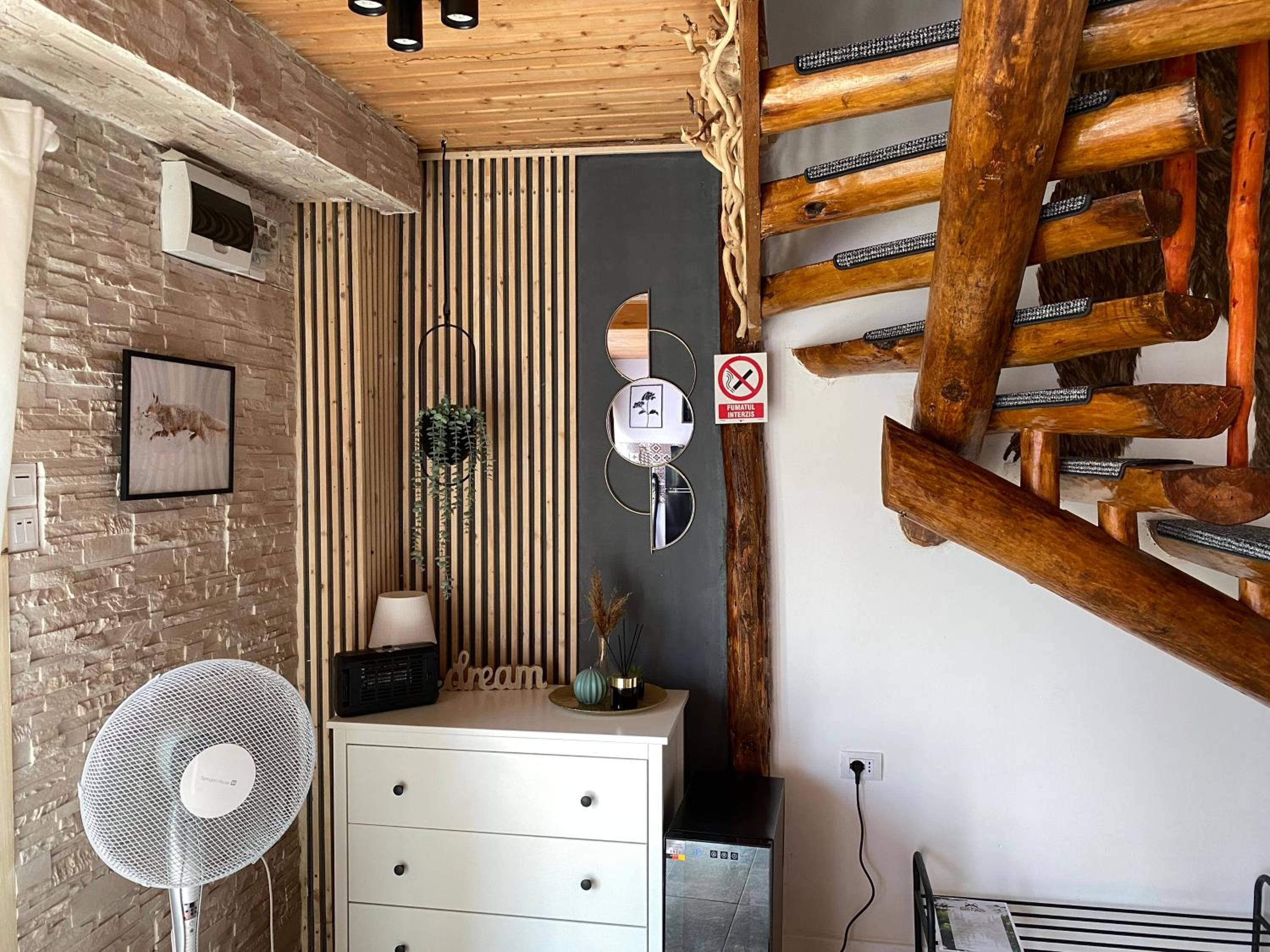 Chalet Husky-Pet Friendly&Private