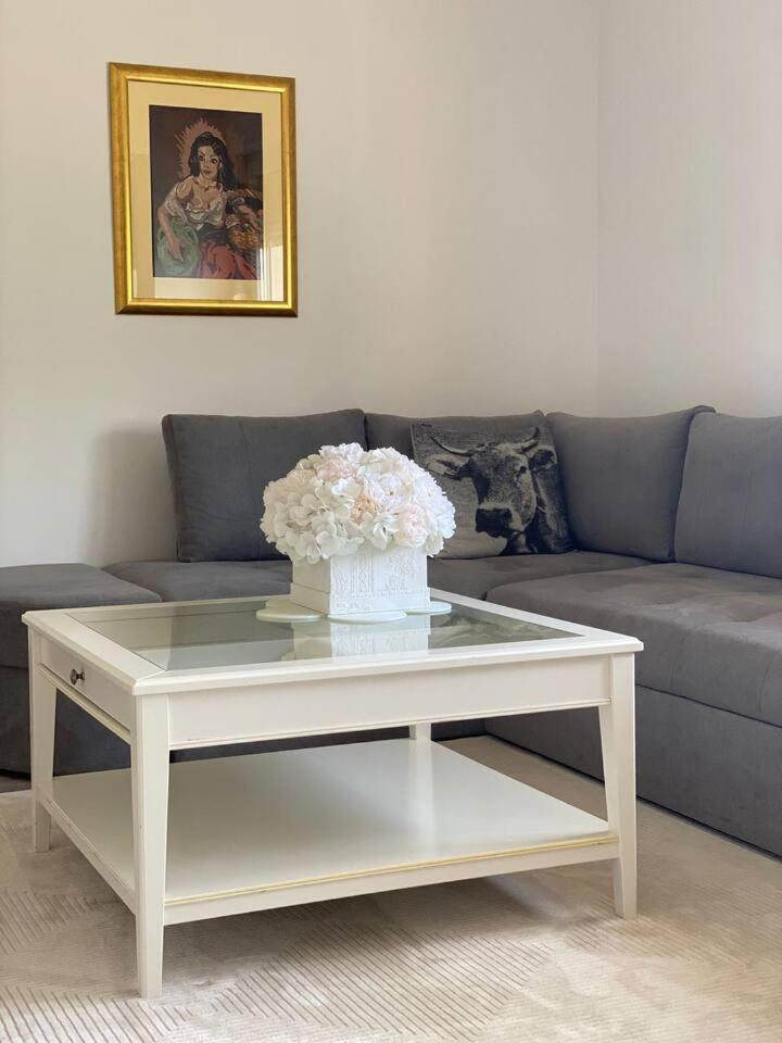Apartment Angelina