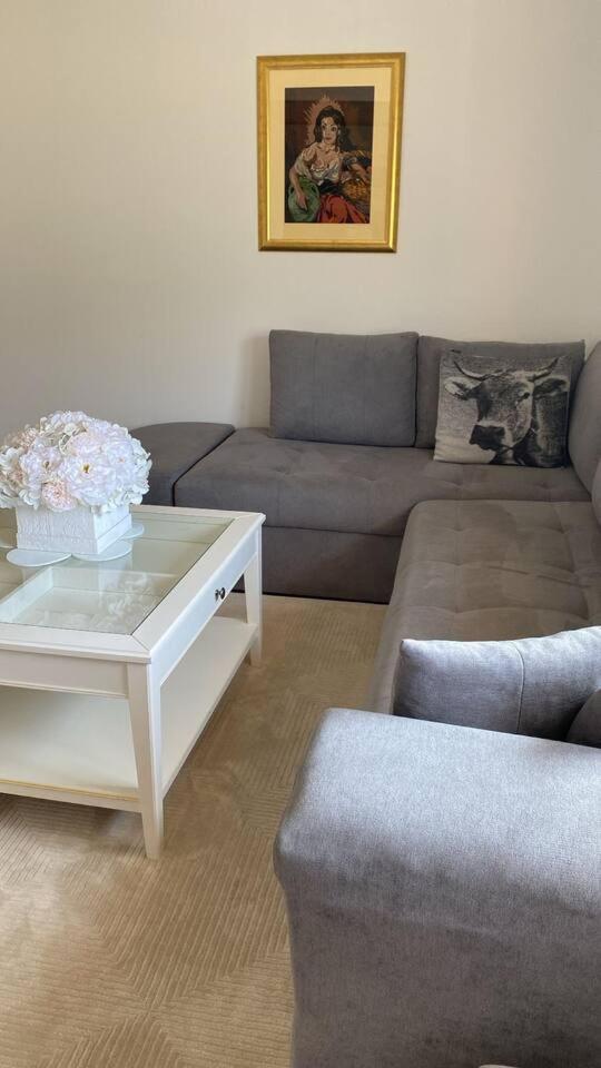 Apartment Angelina