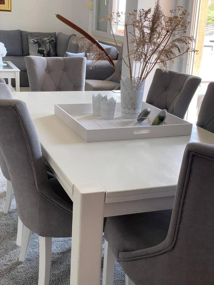 Apartment Angelina
